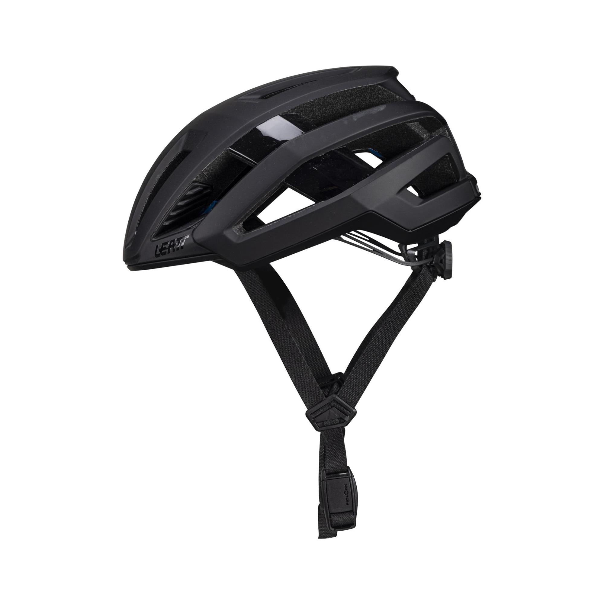 Leatt Endurance 4.0 MTB Helmet Black