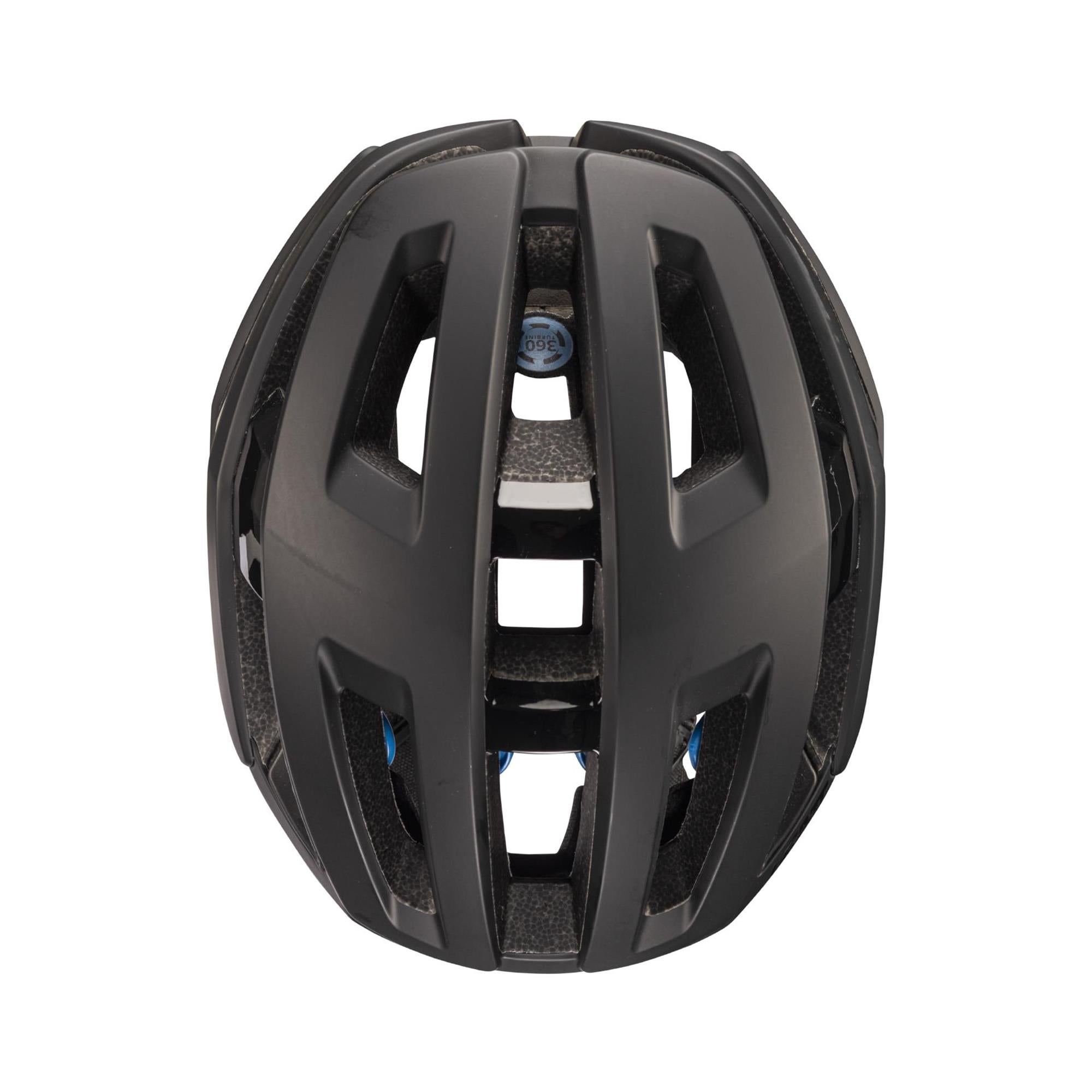 Leatt Endurance 4.0 MTB Helmet Black