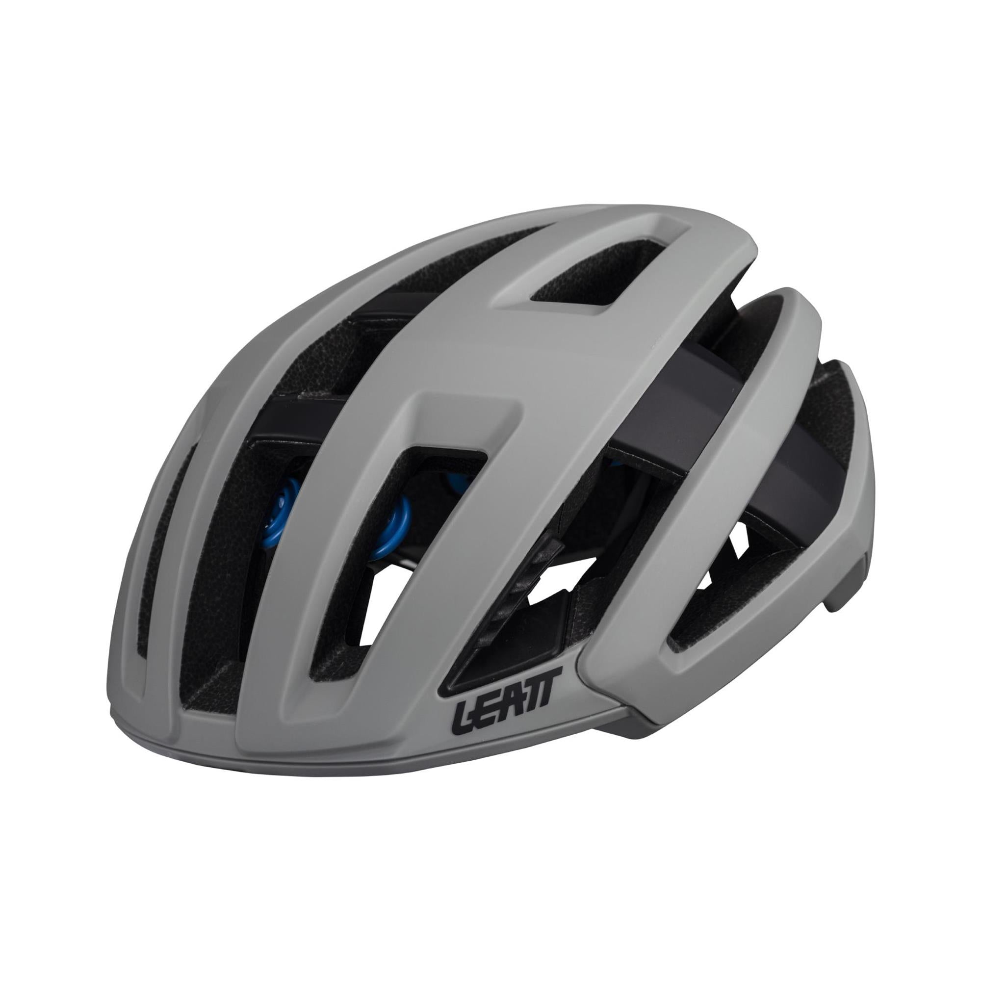 Leatt Endurance 4.0 MTB Helmet Granite Grey