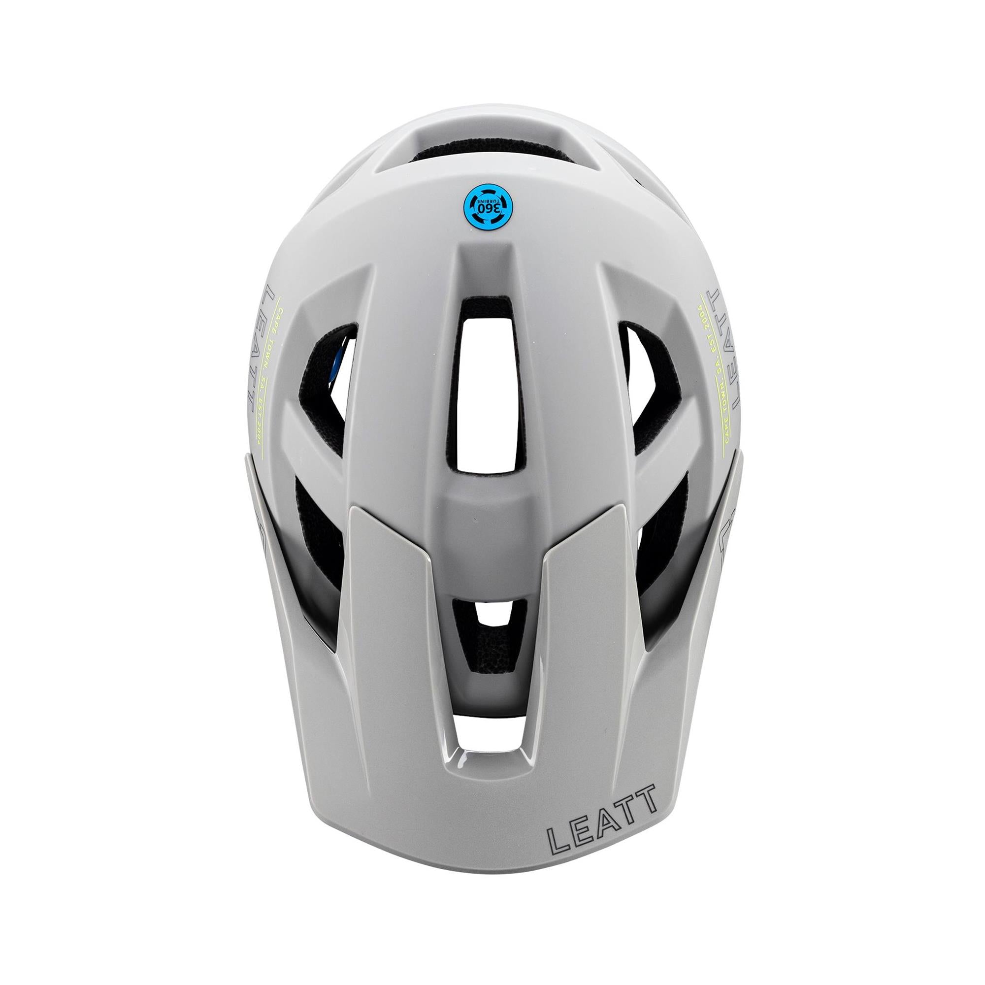 Leatt AllMtn 2.0 MTB Helmet Granite