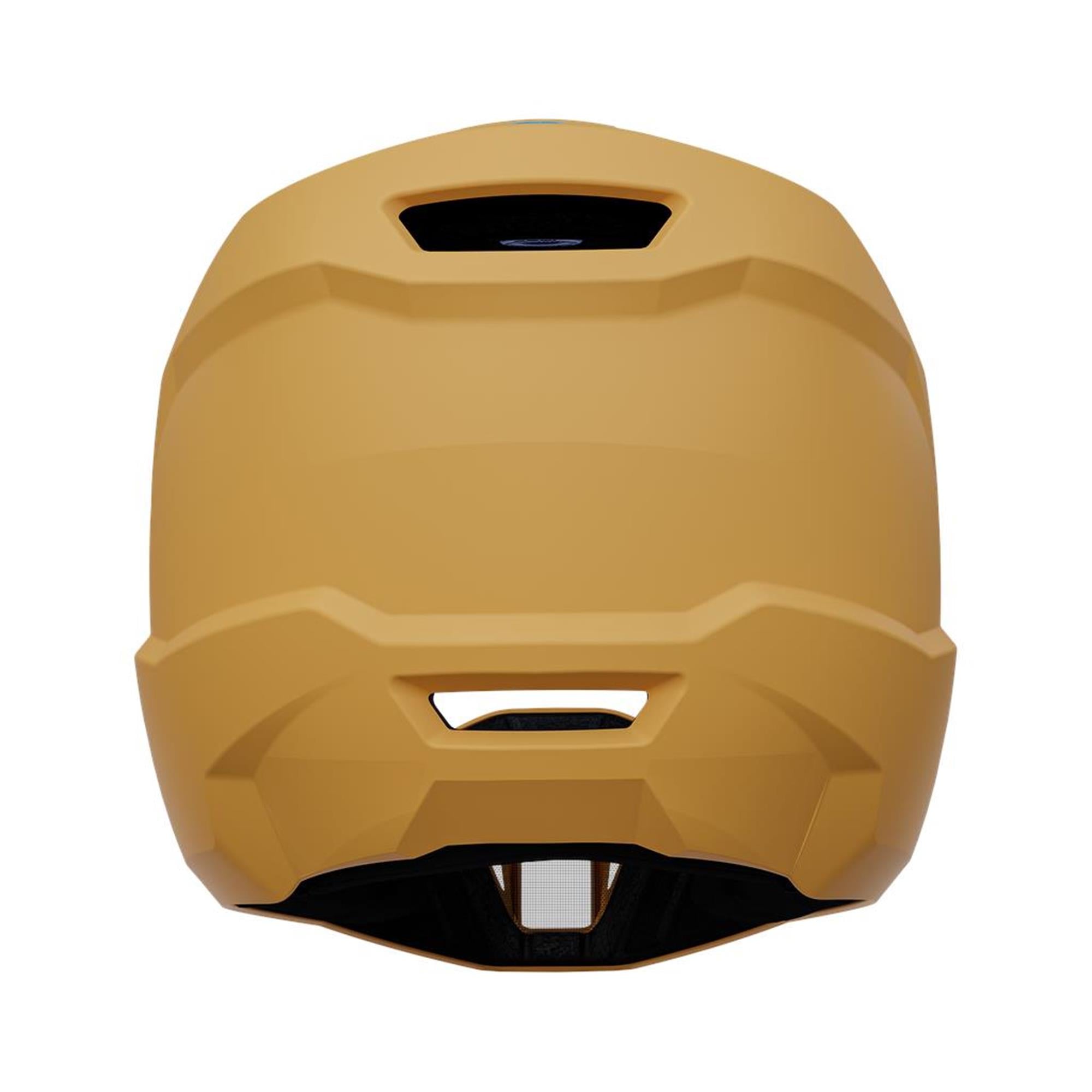 Leatt Gravity 1.0 MTB Helmet JUNIOR Lager Yellow