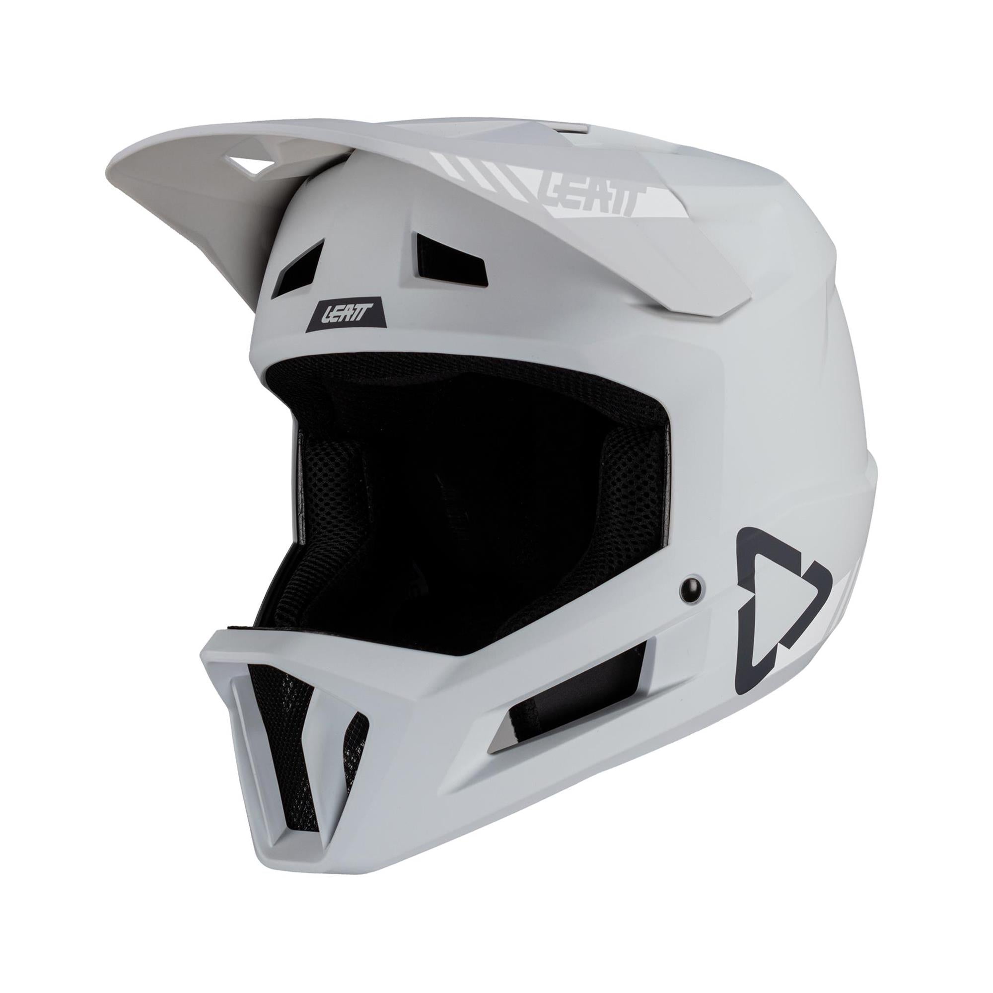 Leatt Gravity 1.0 MTB Helmet Steel