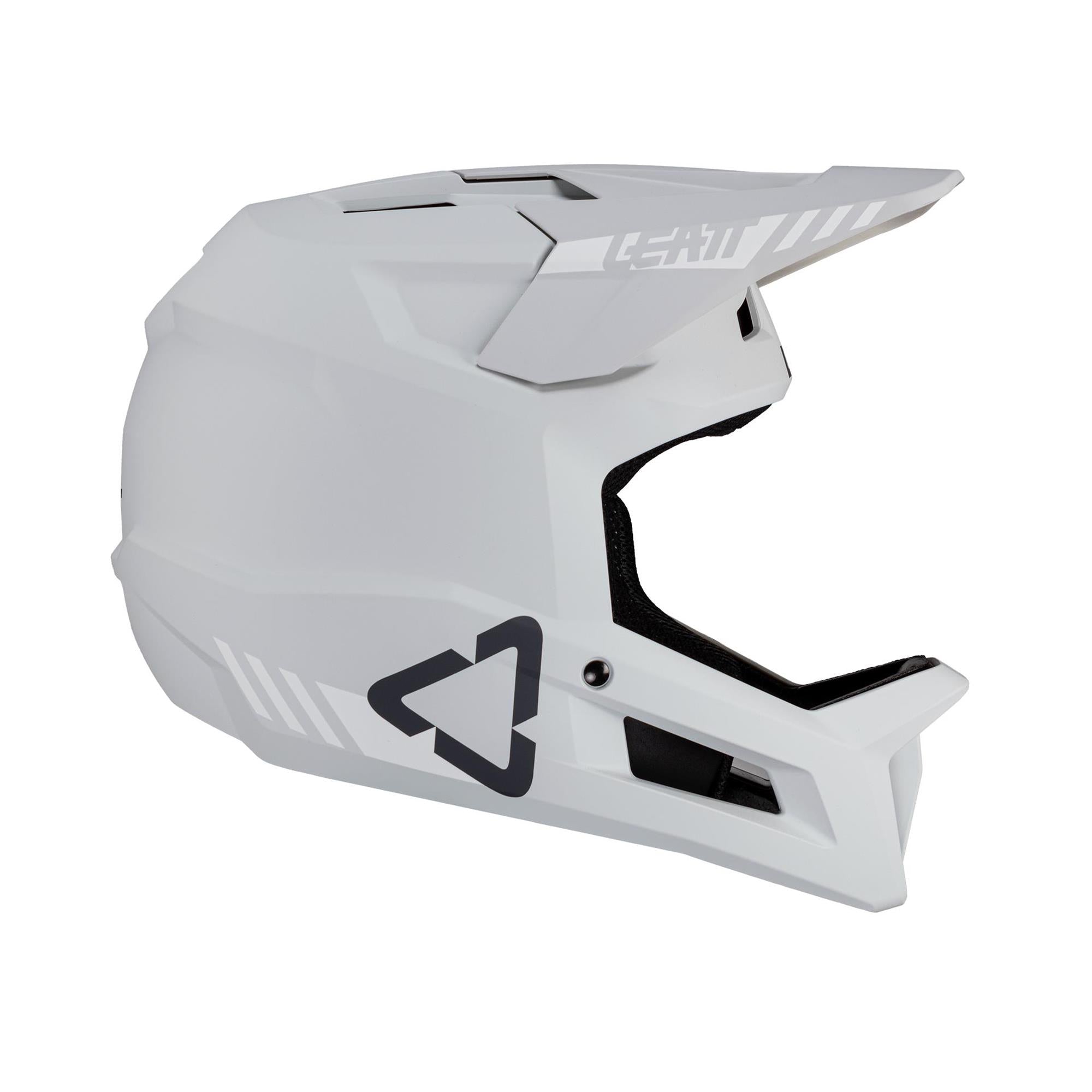 Leatt Gravity 1.0 MTB Helmet Steel