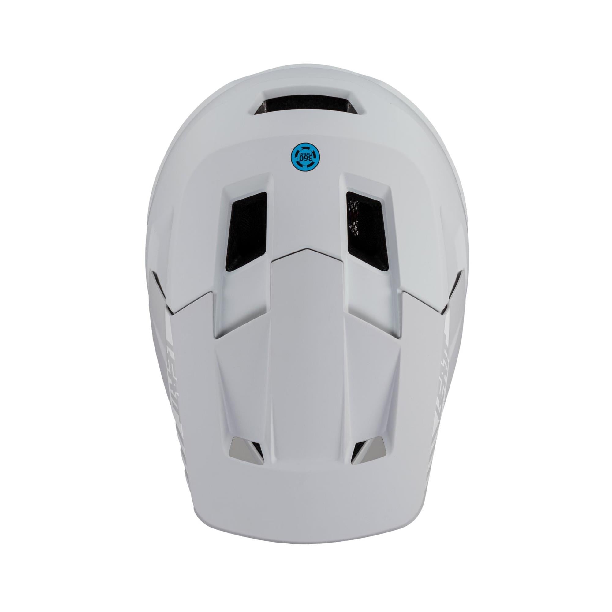 Leatt Gravity 1.0 MTB Helmet Steel