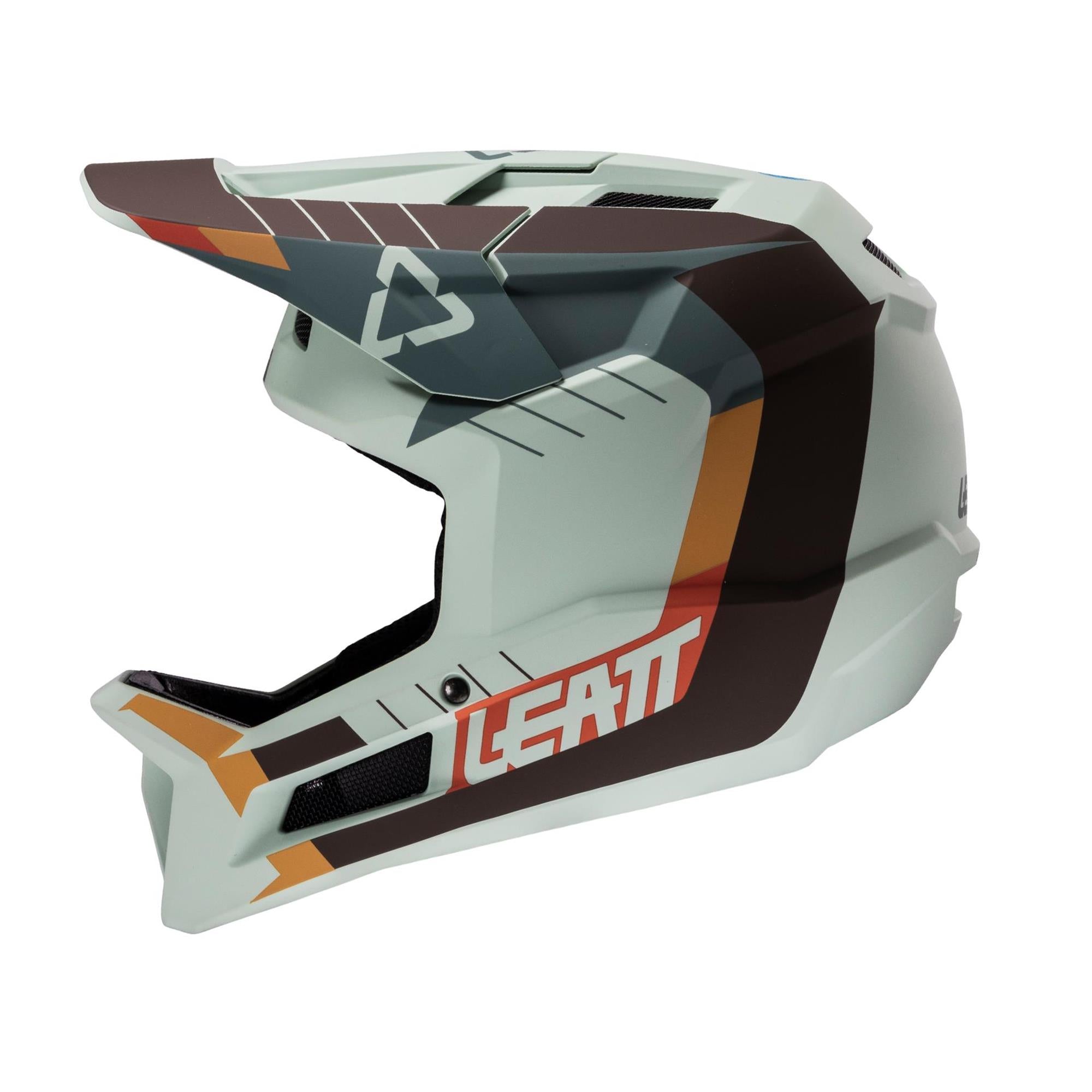 Leatt Gravity 2.0 MTB Helmet Mint