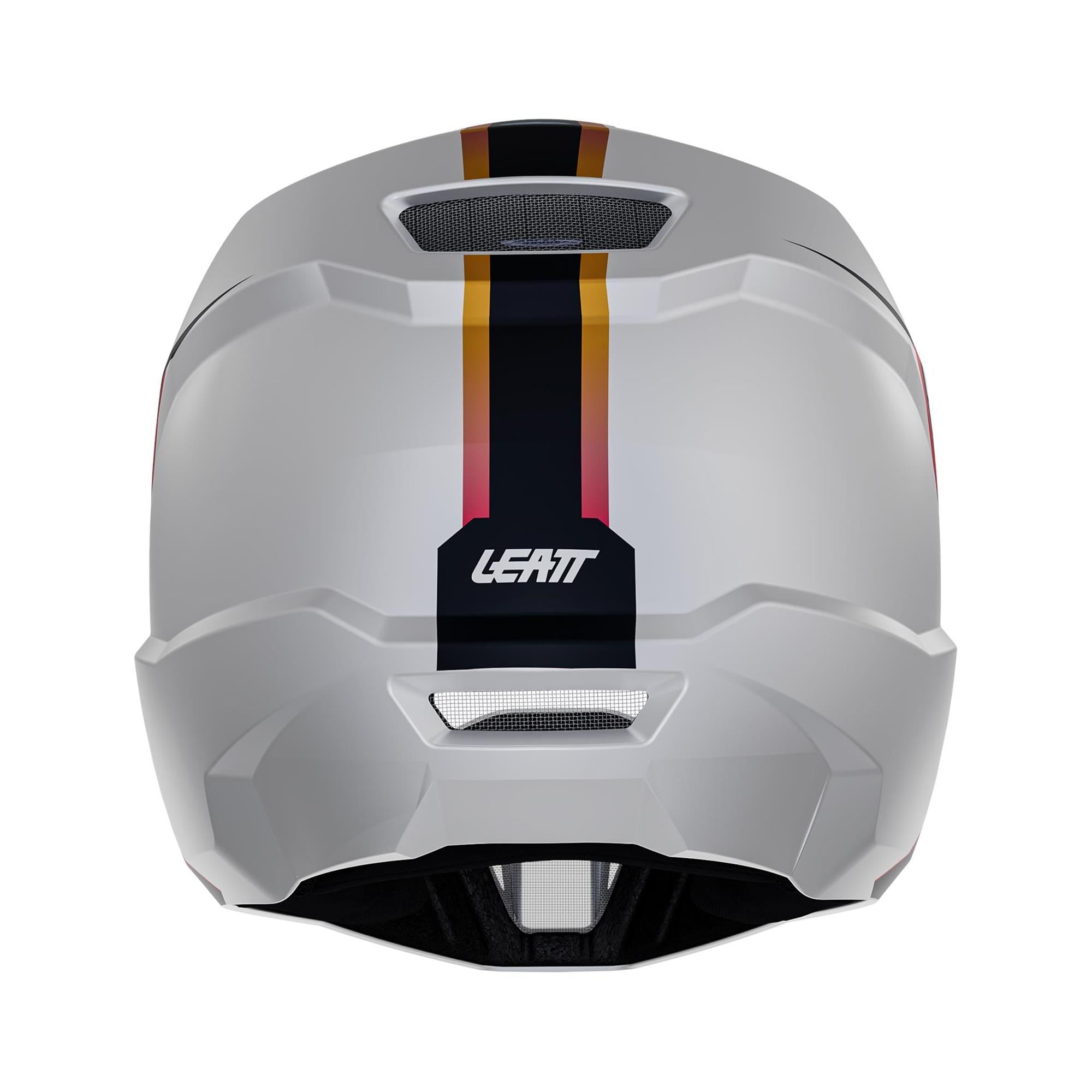 Leatt Gravity 2.0 MTB Helmet White