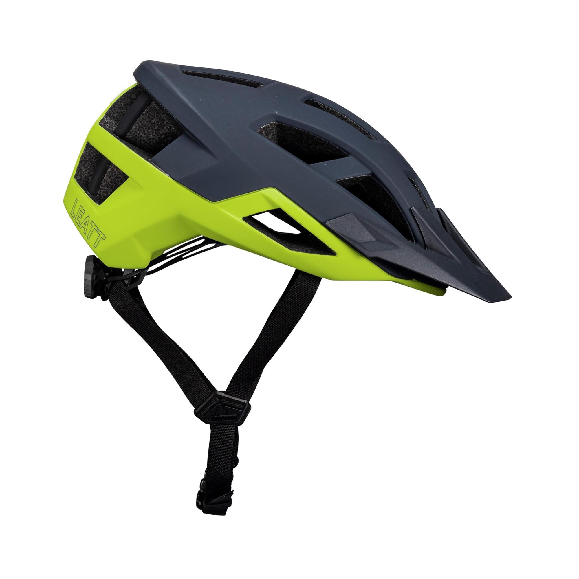 Leatt Trail 2.0 MTB Helmet Acid