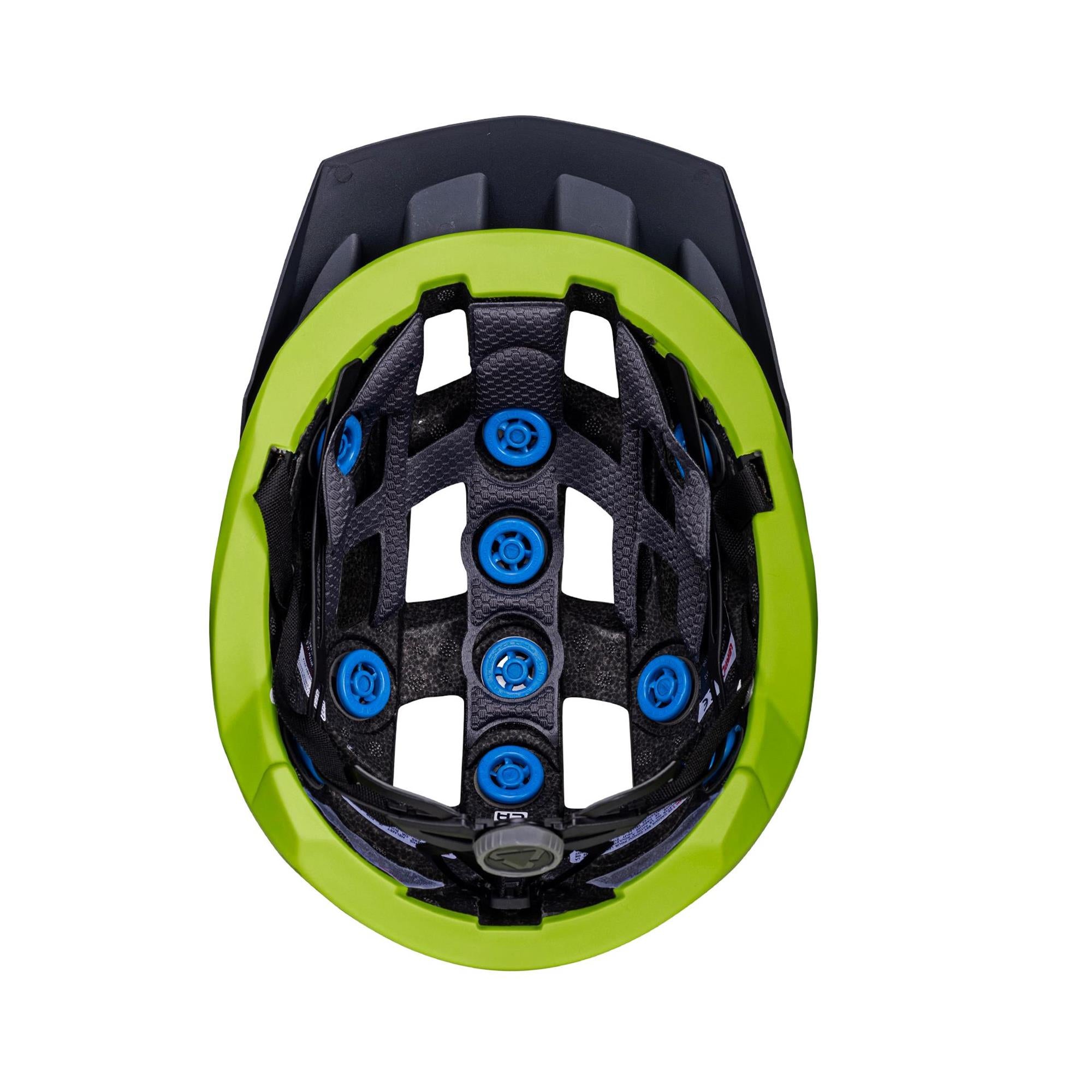 Leatt Trail 2.0 MTB Helmet Acid