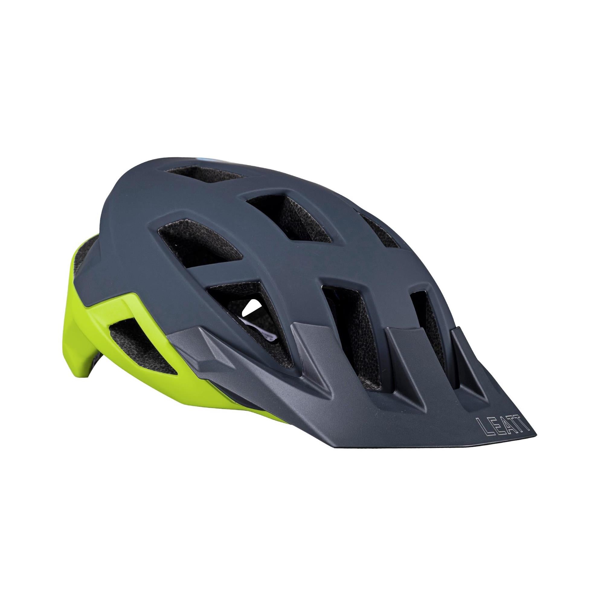 Leatt Trail 2.0 MTB Helmet Acid