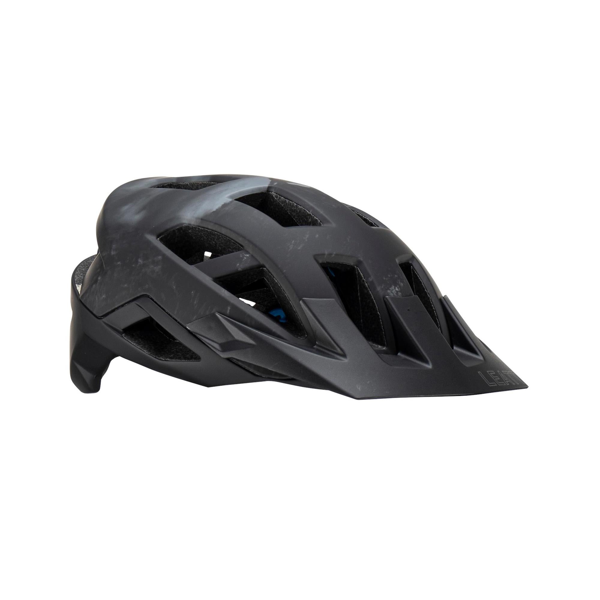 Leatt Trail 2.0 MTB Helmet Stealth