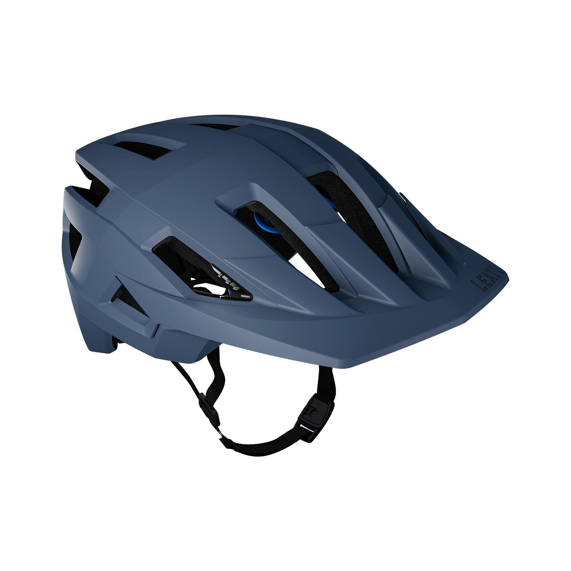 Leatt Trail 3.0 MTB Helmet Blue