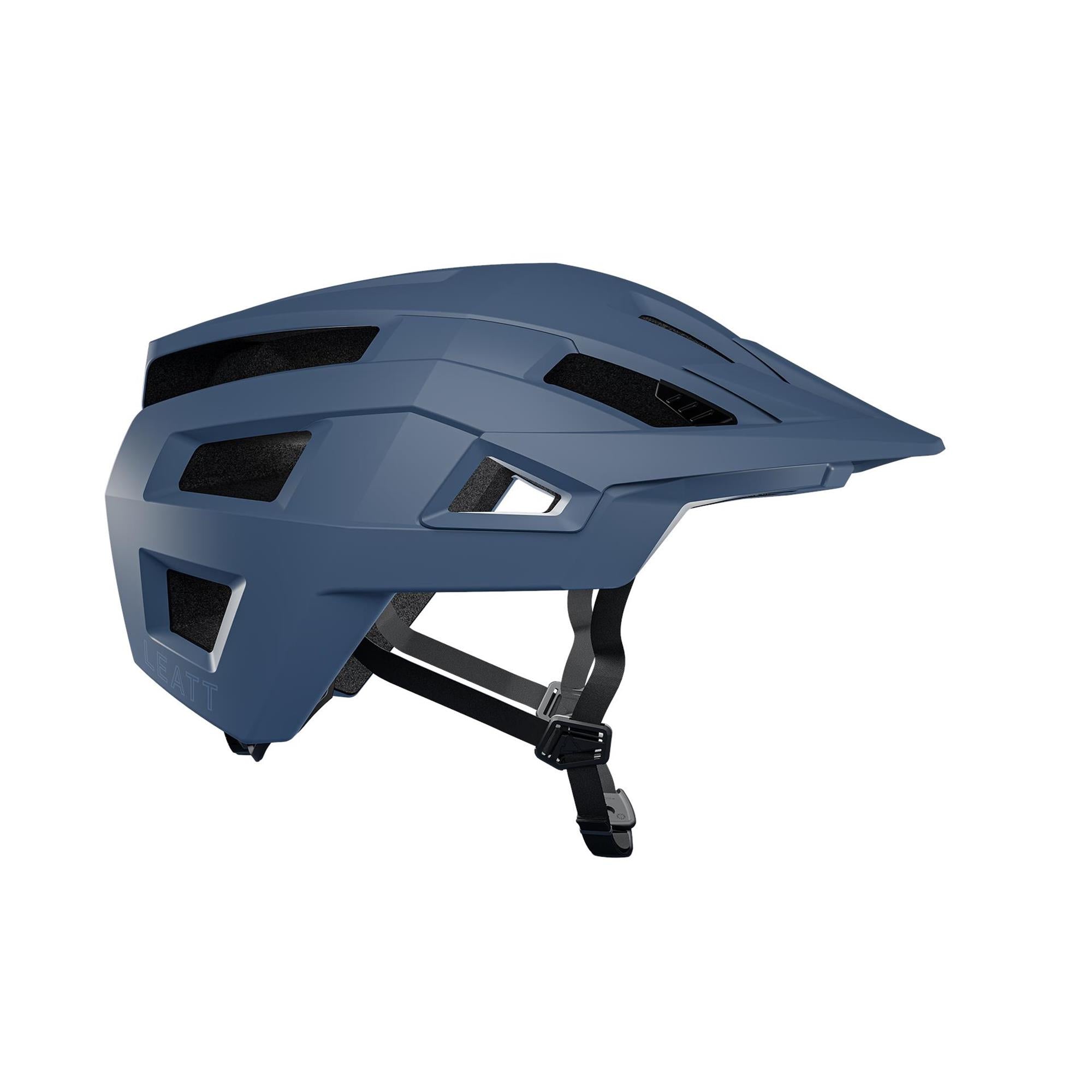 Leatt Trail 3.0 MTB Helmet Blue