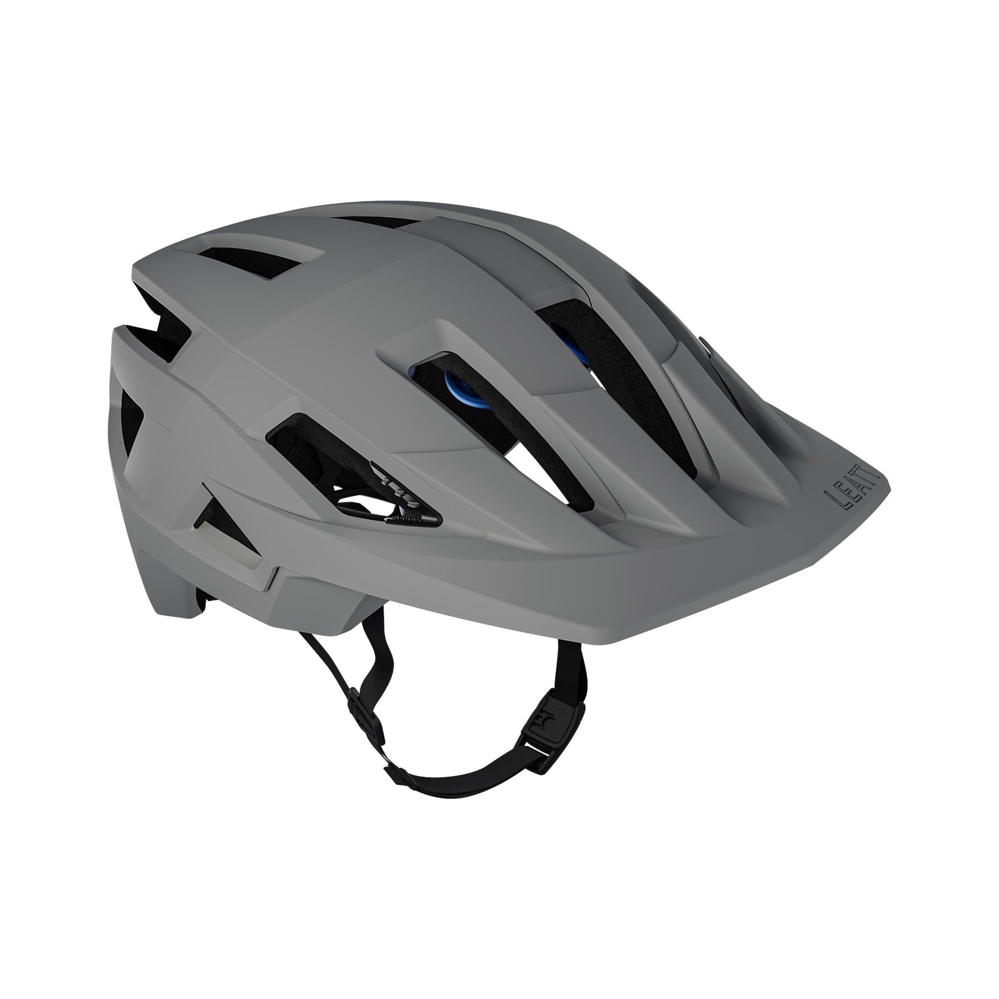 Leatt Trail 3.0 MTB Helmet Grey
