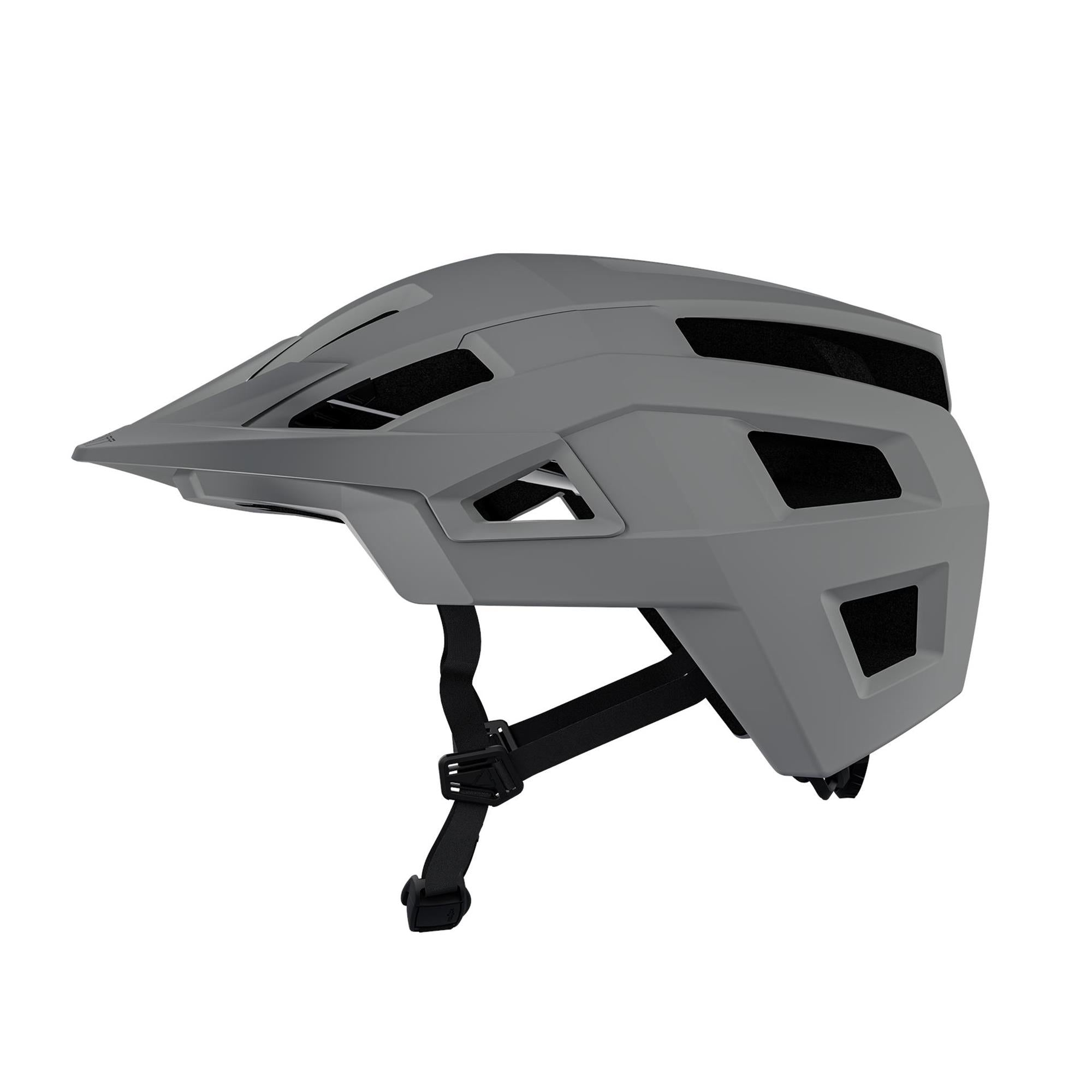 Leatt Trail 3.0 MTB Helmet Grey