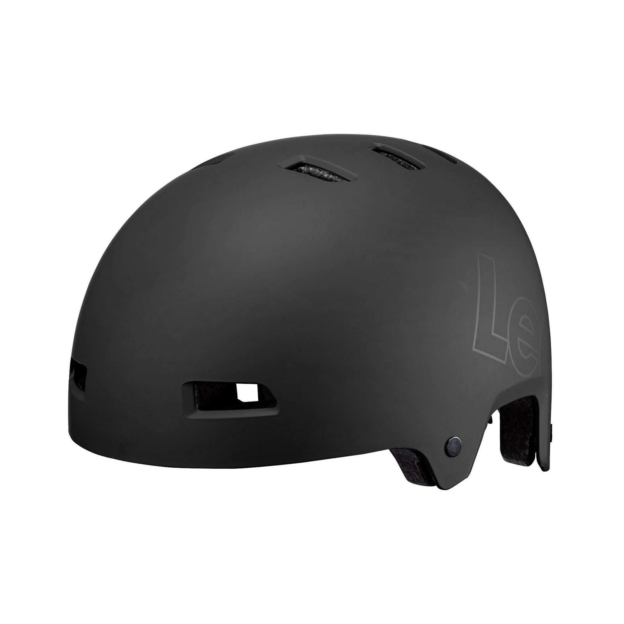 Leatt Urban 2.0 MTB Helmet Black