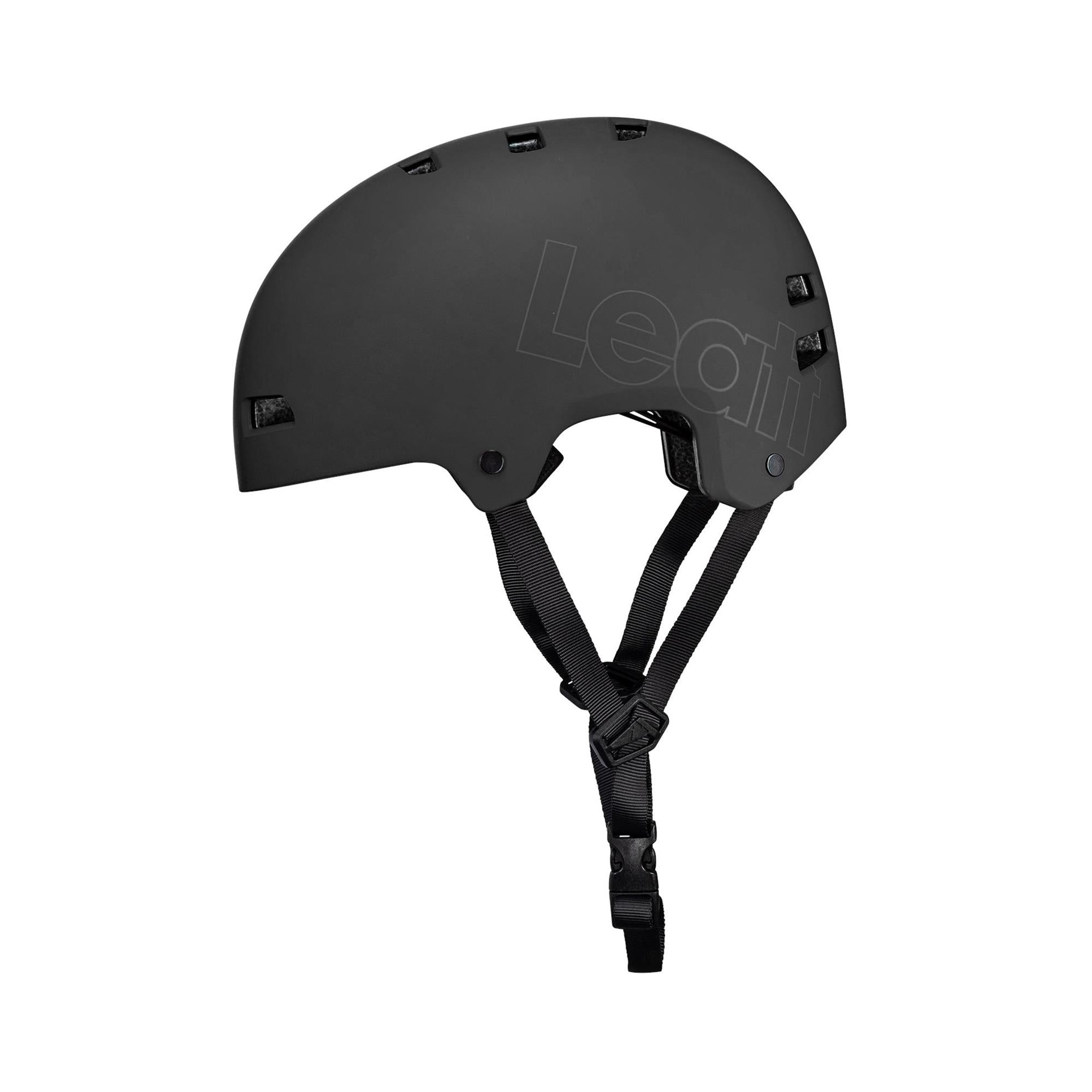 Leatt Urban 2.0 MTB Helmet Black