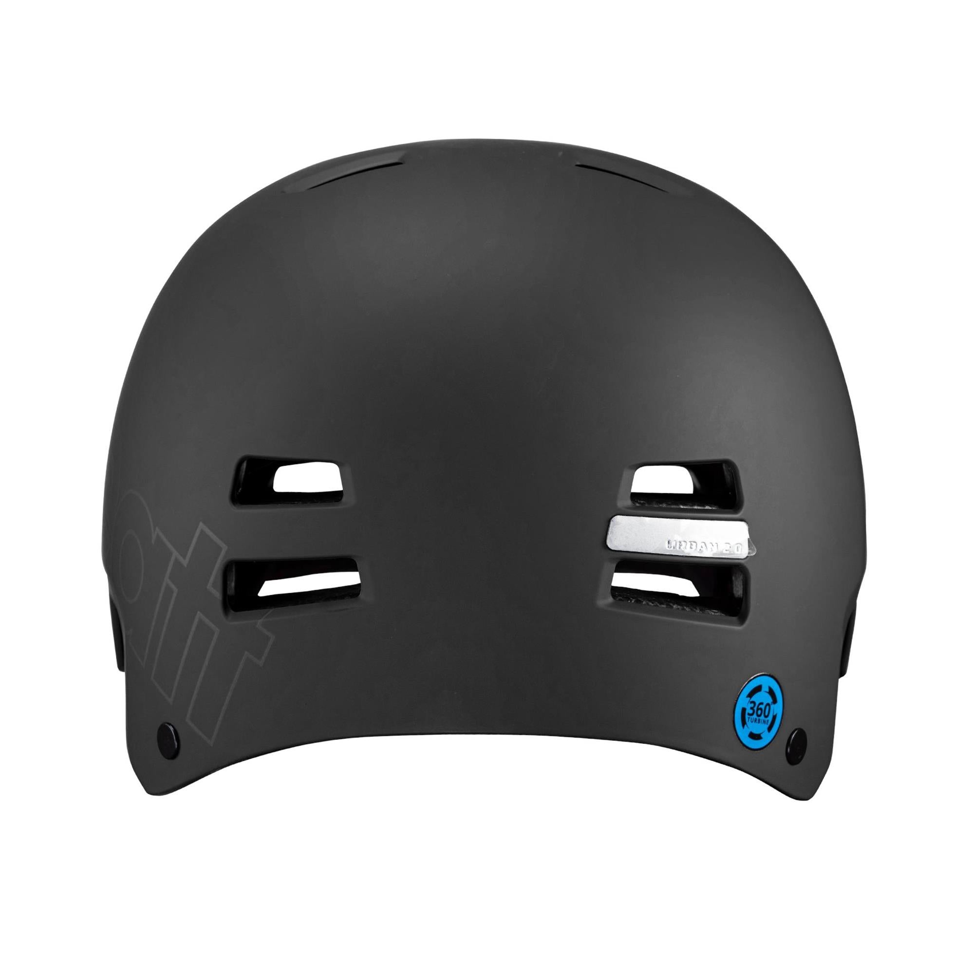 Leatt Urban 2.0 MTB Helmet Black