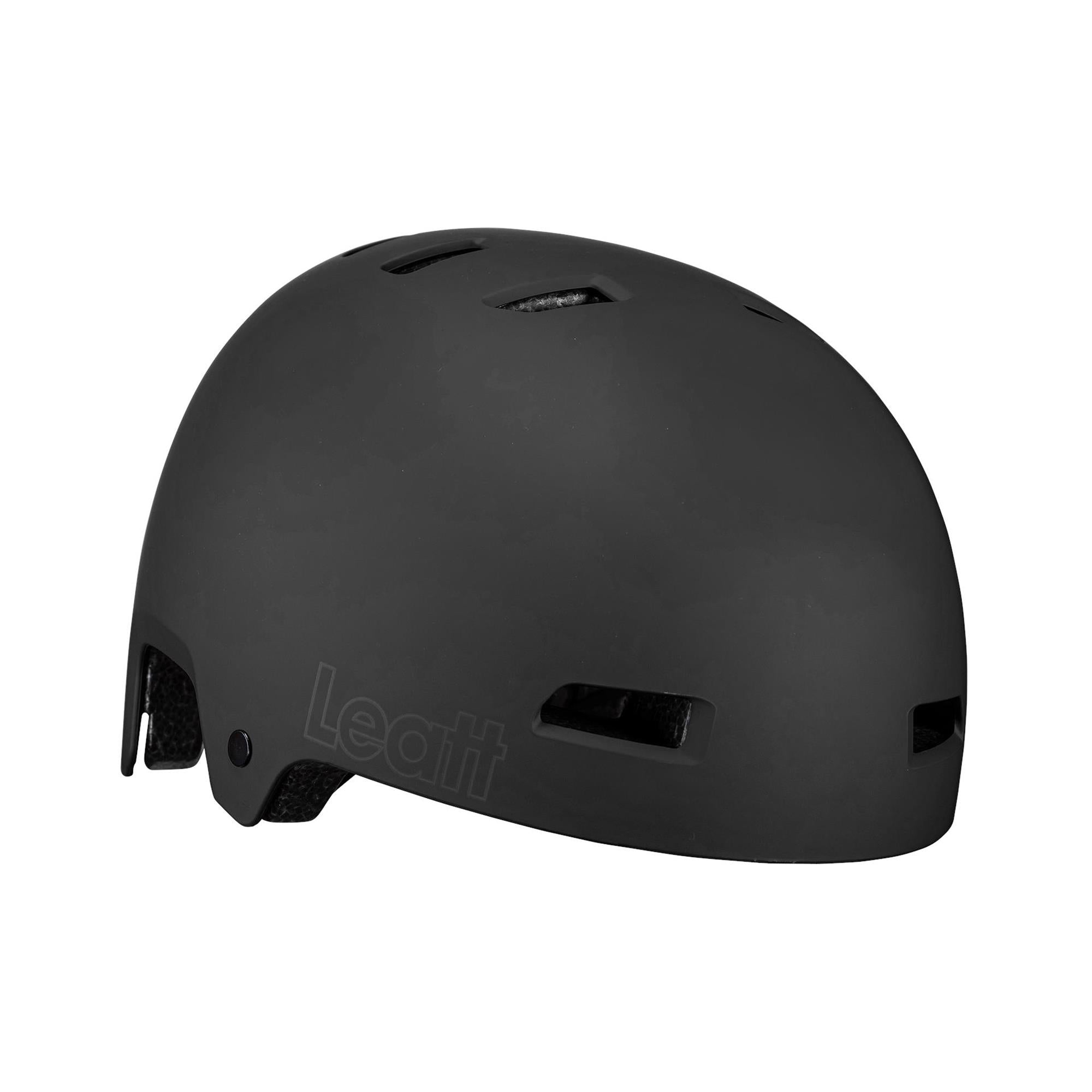 Leatt Urban 2.0 MTB Helmet Black