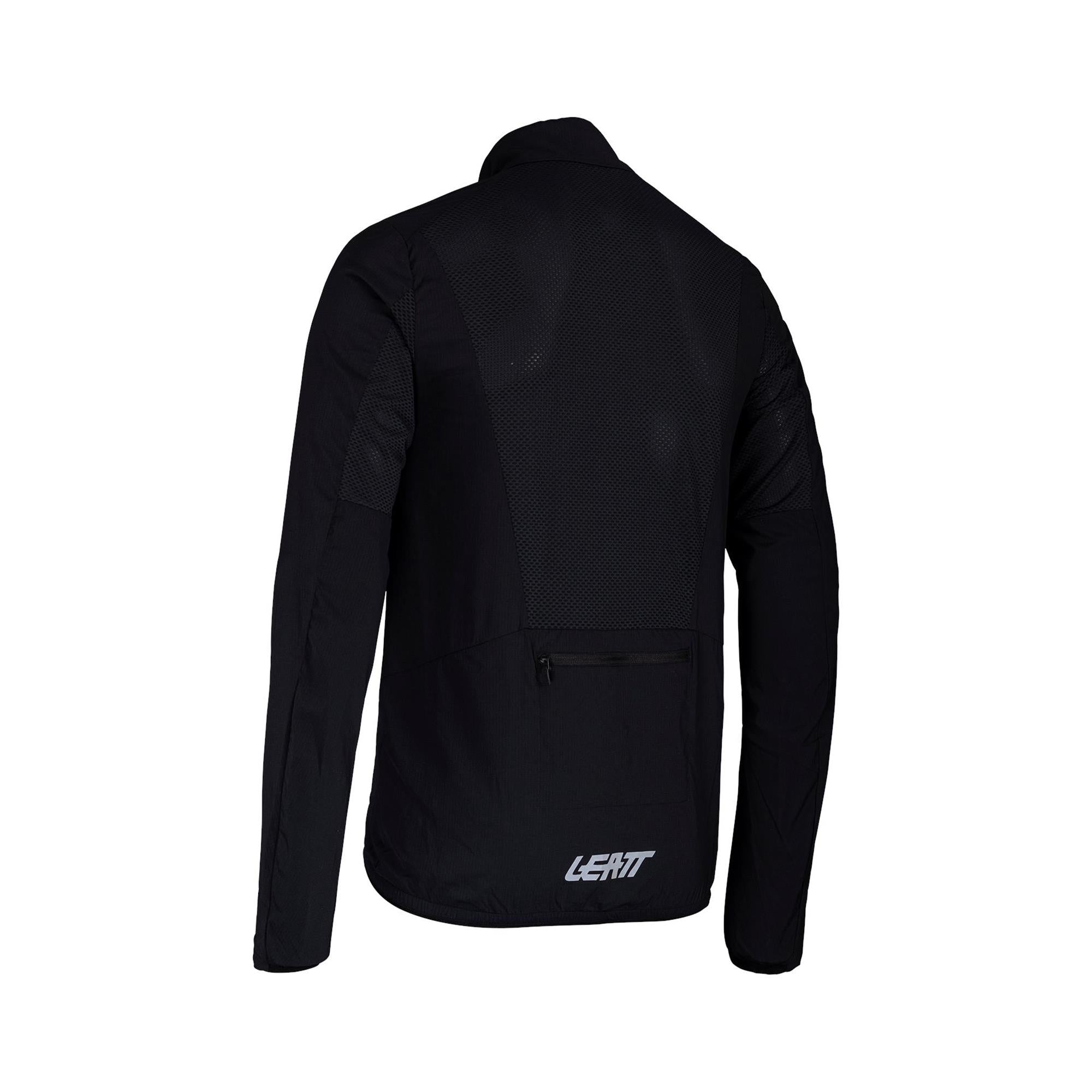 Leatt Endurance 2.0 MTB Jacket Black