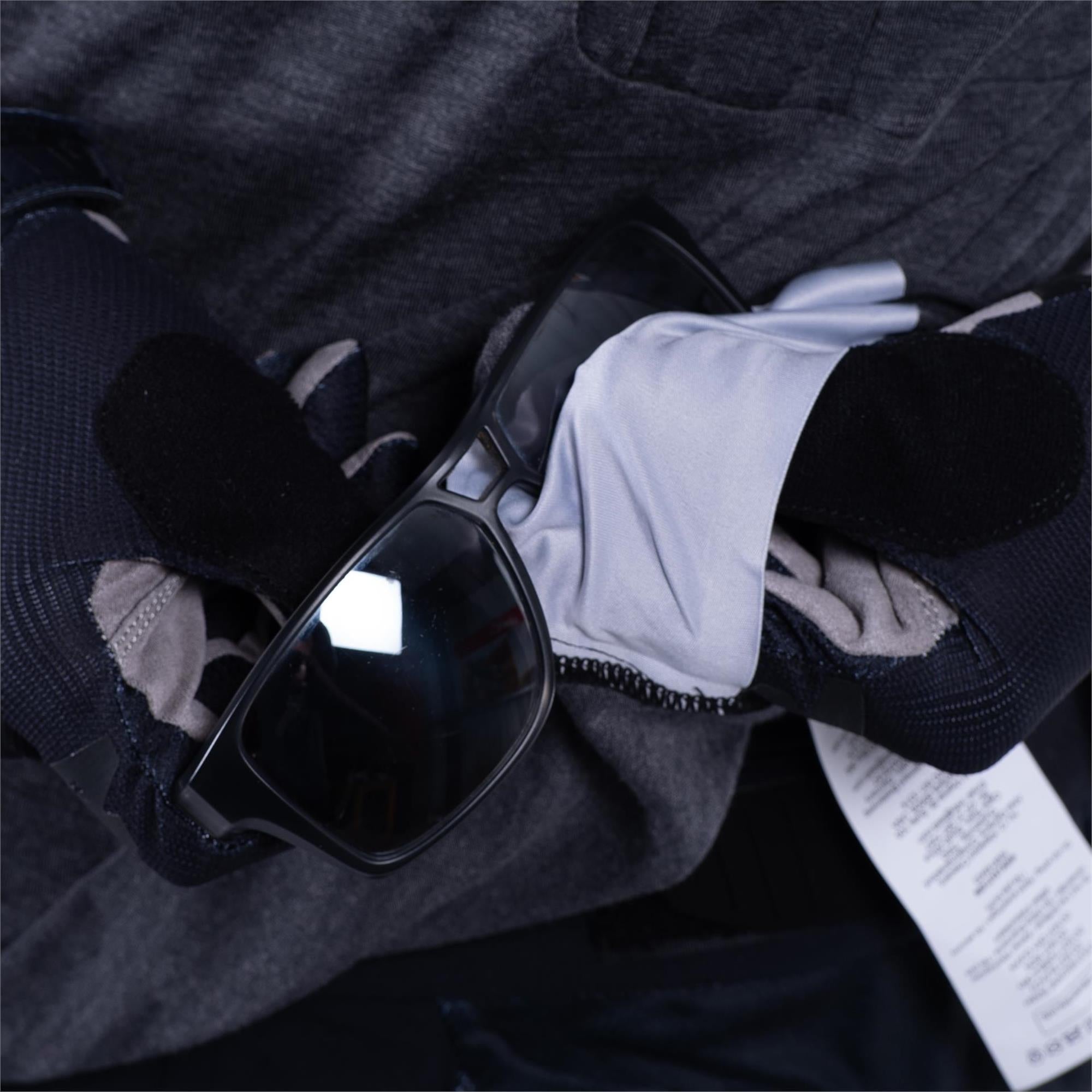 Leatt All Mountain 2.0 MTB Jersey Black