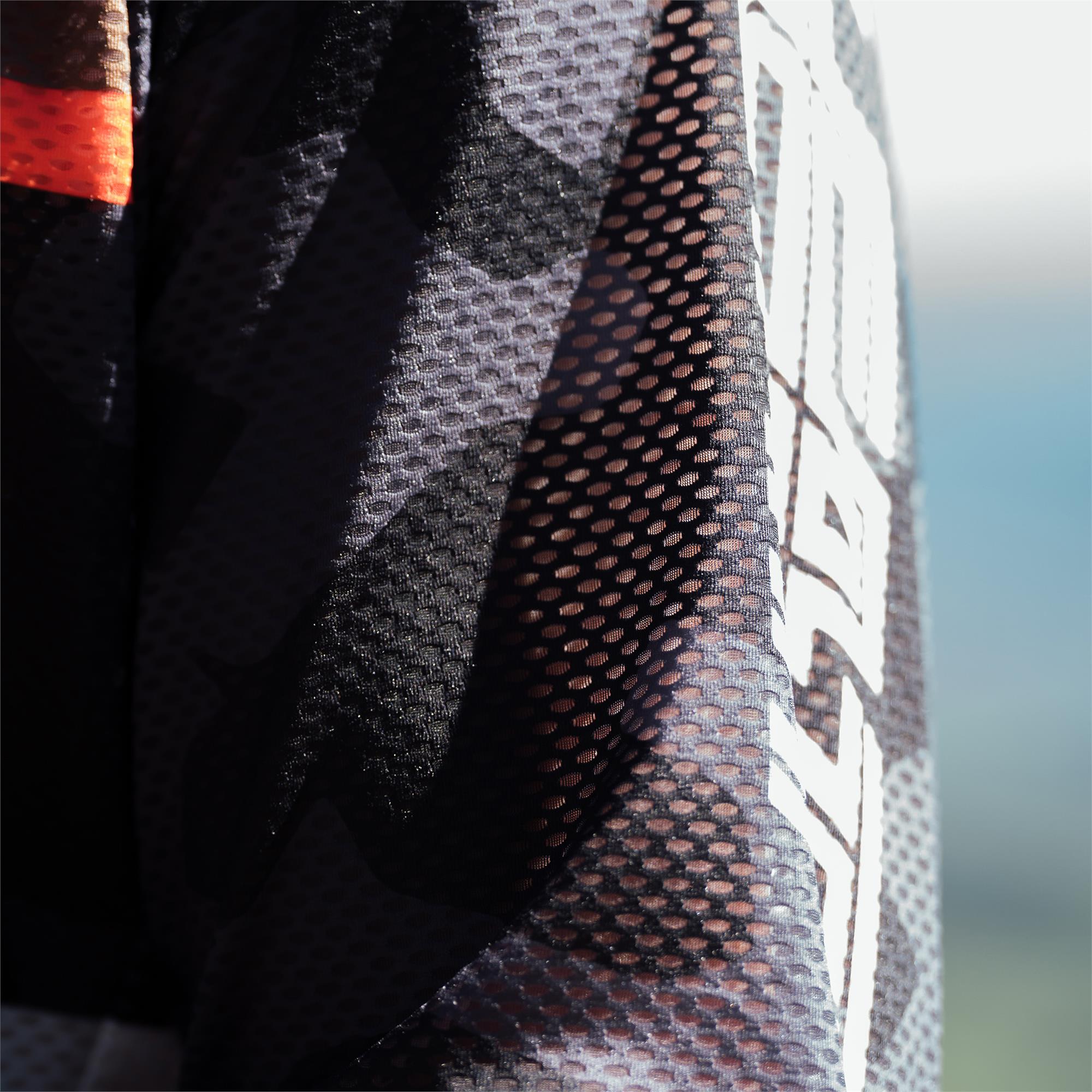 Leatt Gravity 4.0 MTB Jersey Cream