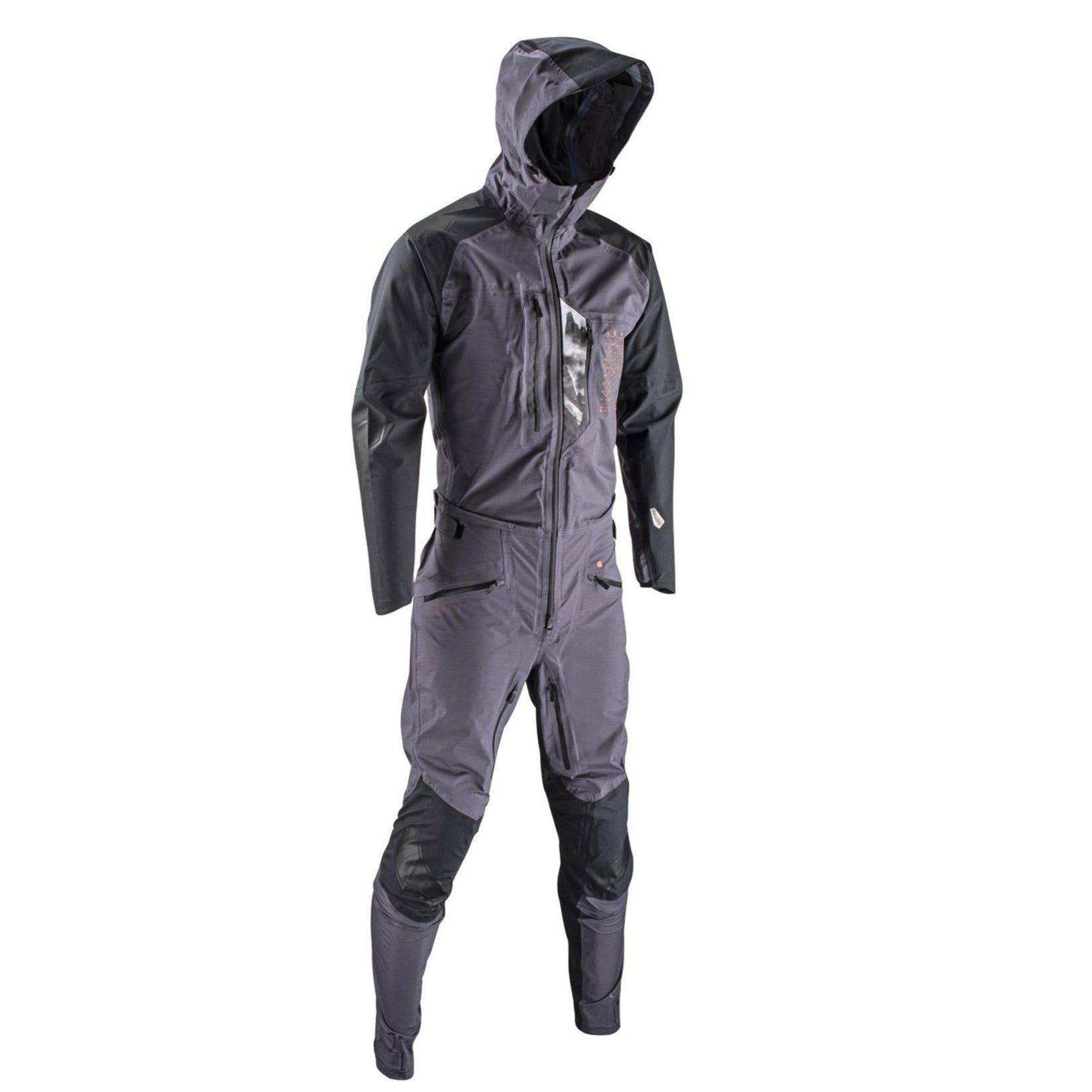 Leatt HydraDri 3.0 MTB Mono Suit Shadow