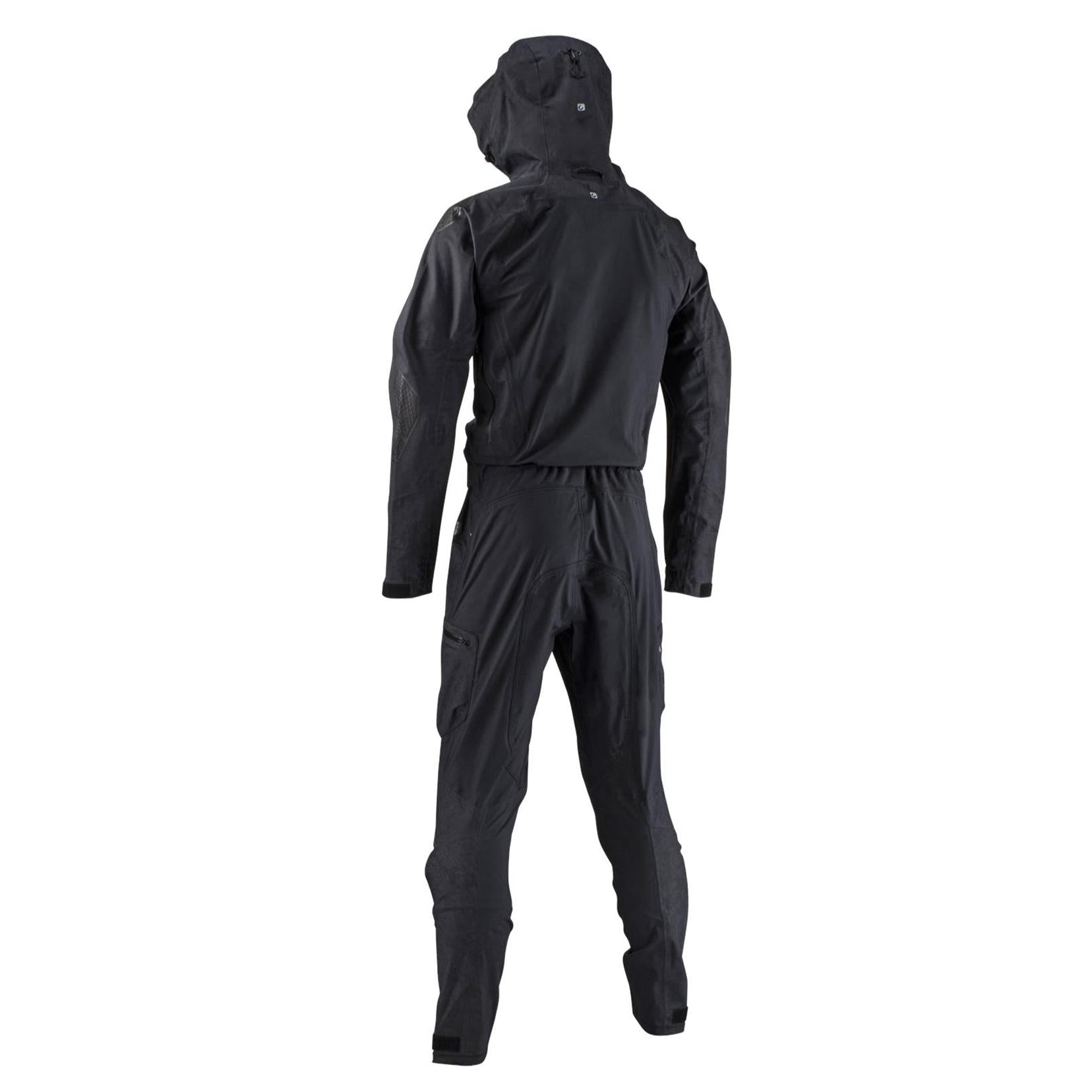 Leatt HydraDri 5.0 MTB Mono Suit Black