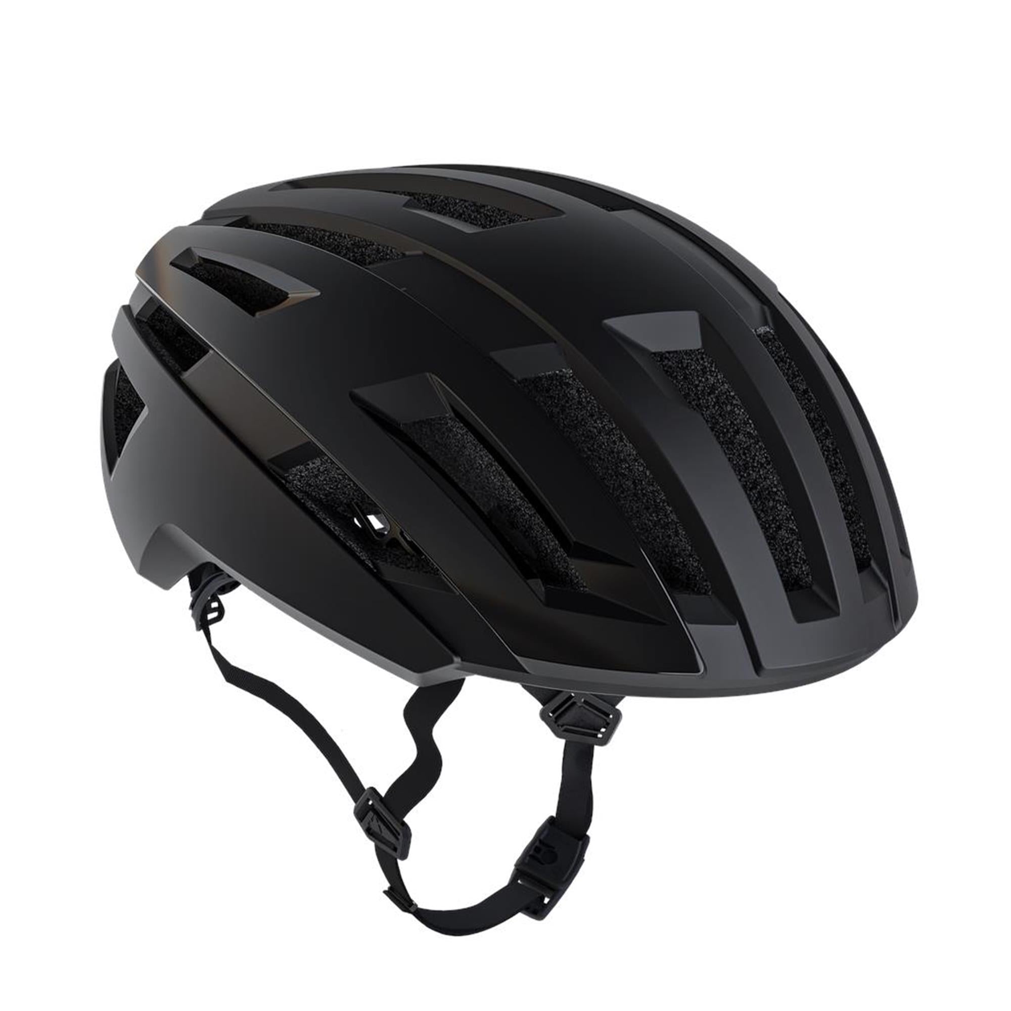 Leatt Endurance 5.0 MTB Helmet Black