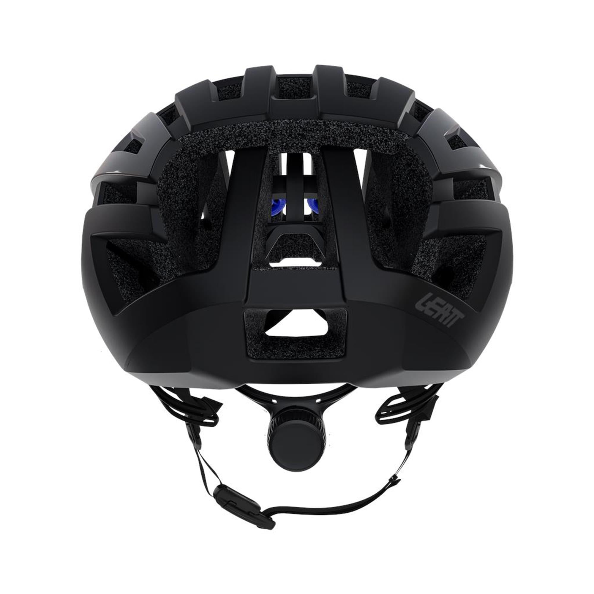 Leatt Endurance 5.0 MTB Helmet Black