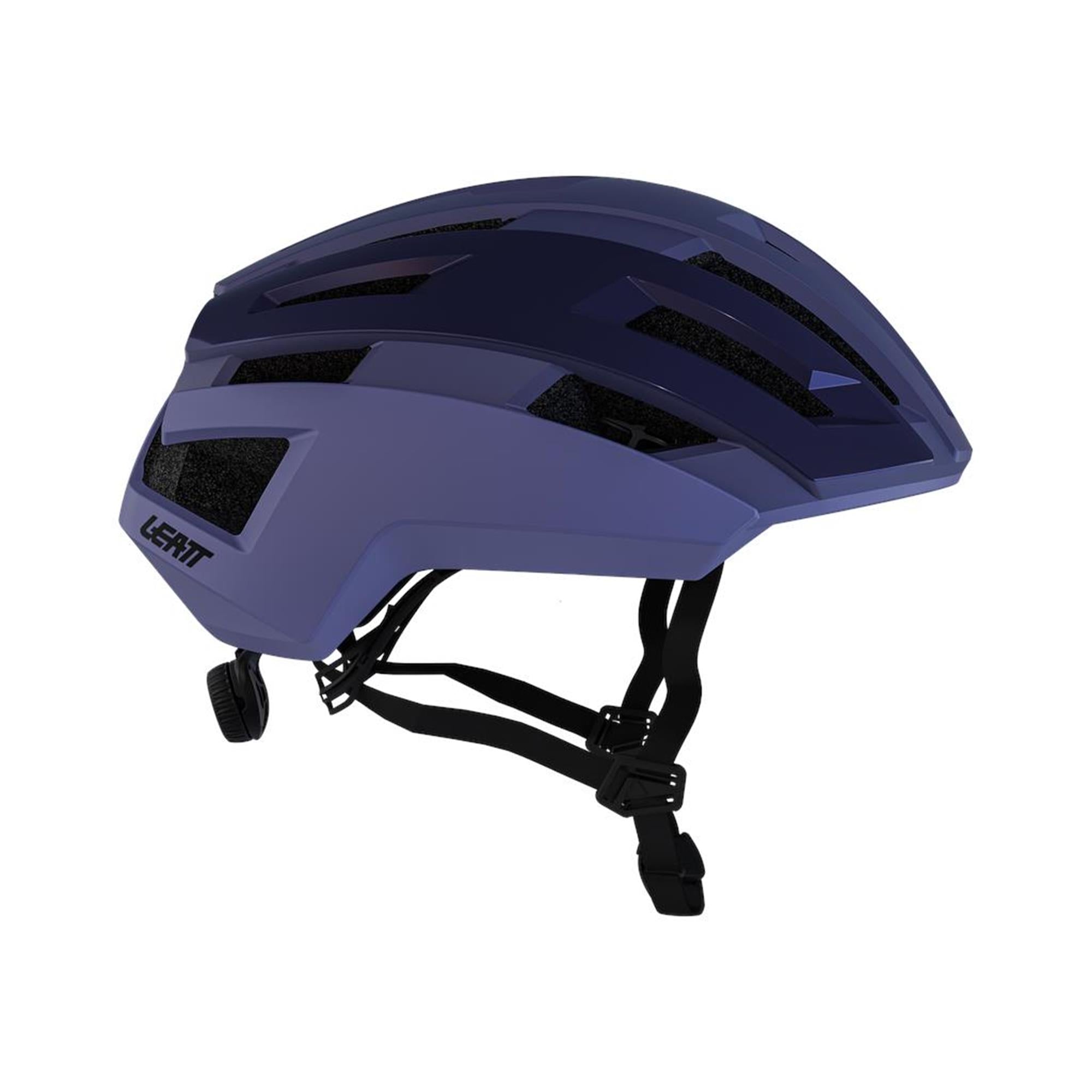 Leatt Endurance 5.0 MTB Helmet Blue