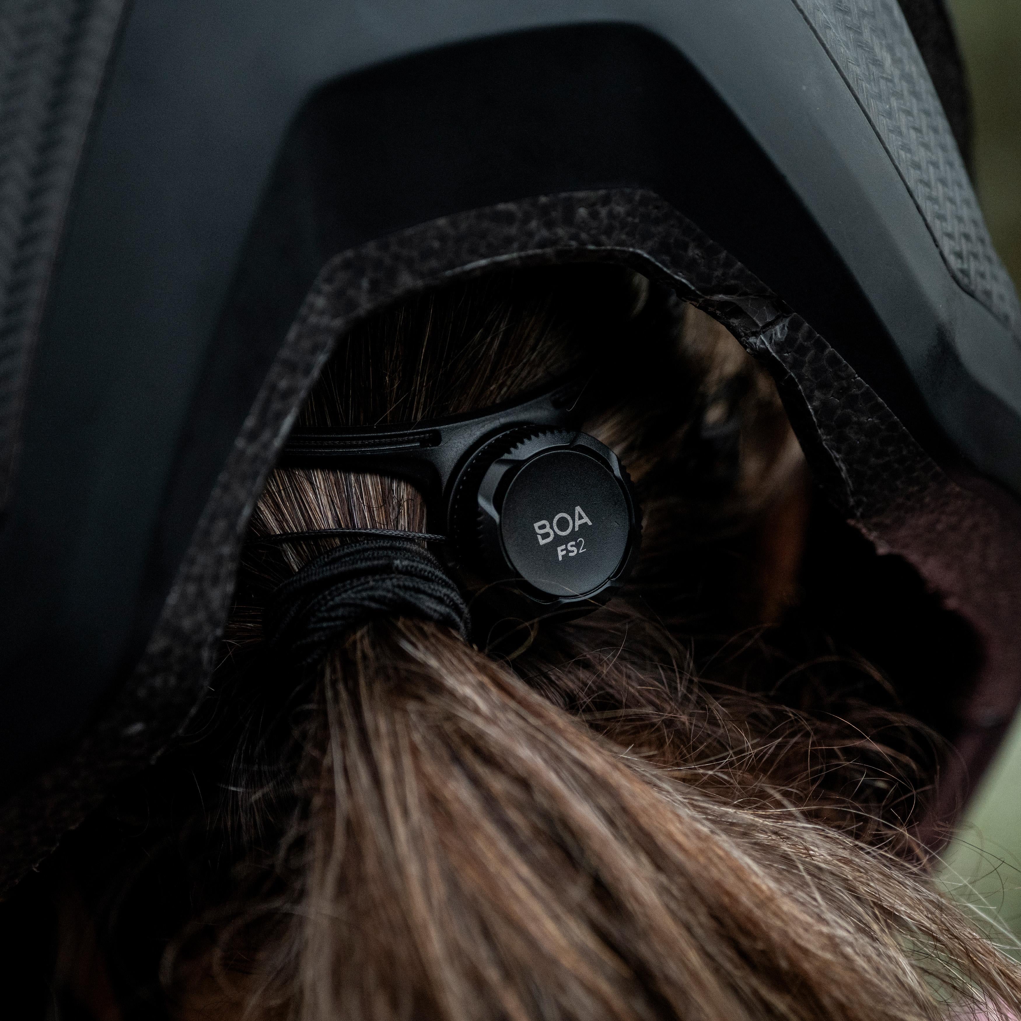 Leatt Gravity 5.0 MTB Helmet Stealth Black