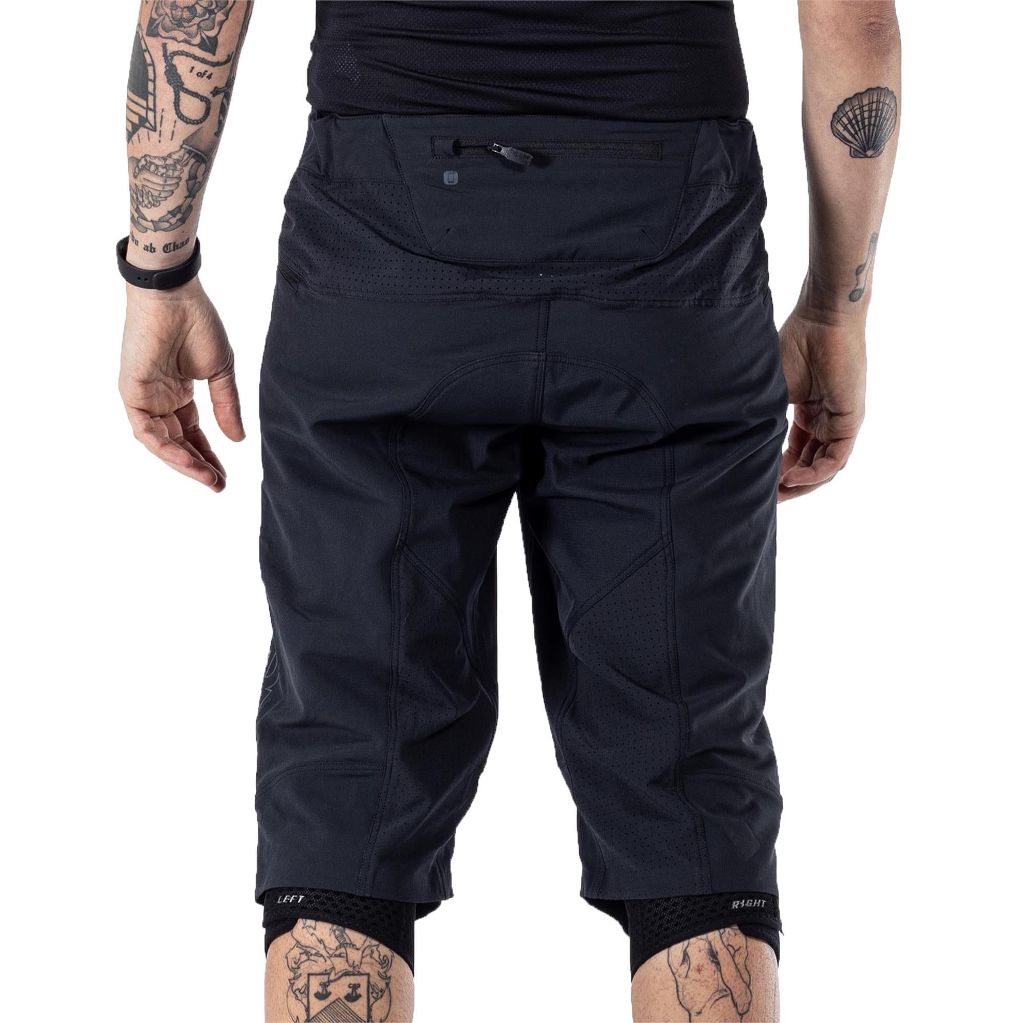 Leatt MTB Short Enduro 3 Black