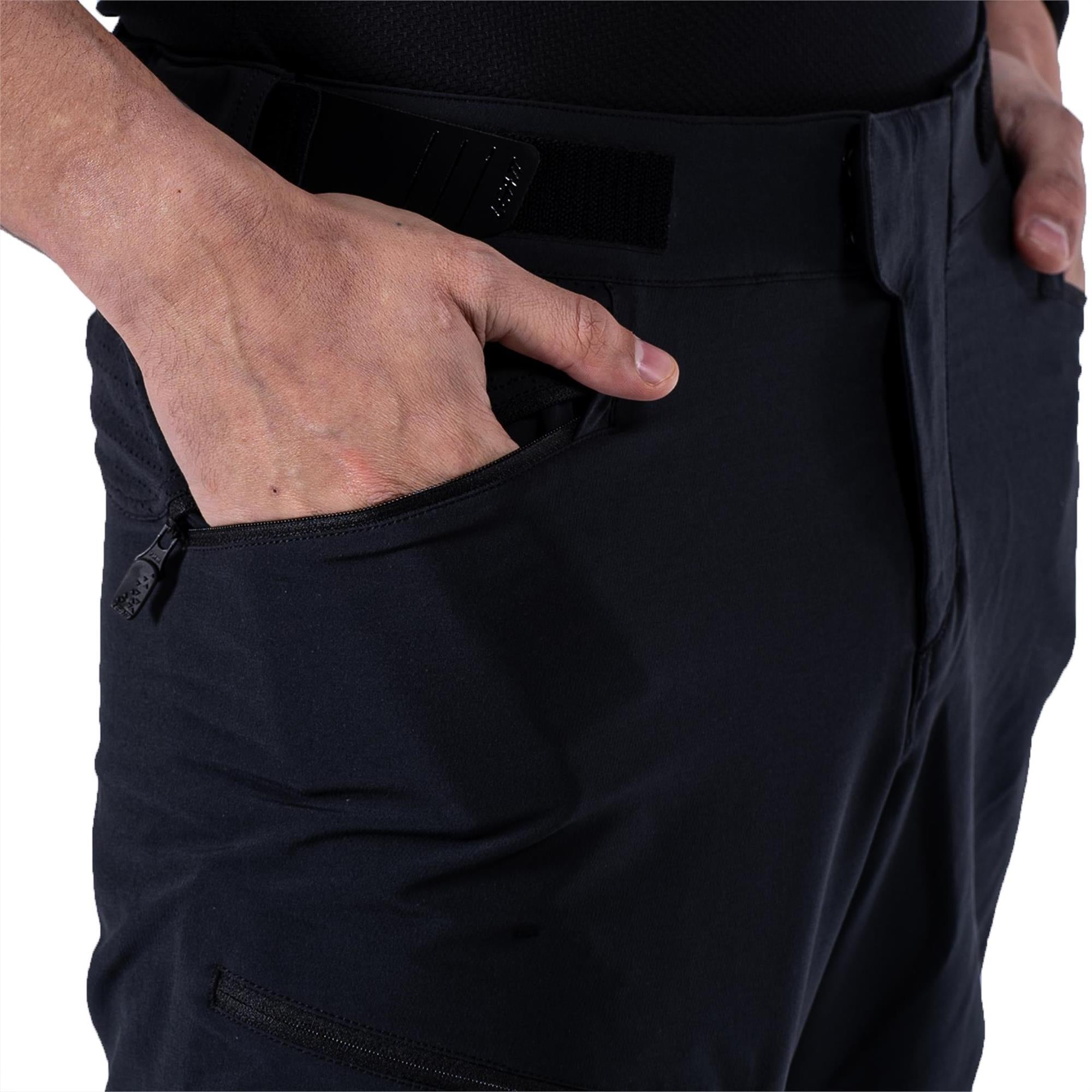 Leatt MTB Short Enduro 3 Black