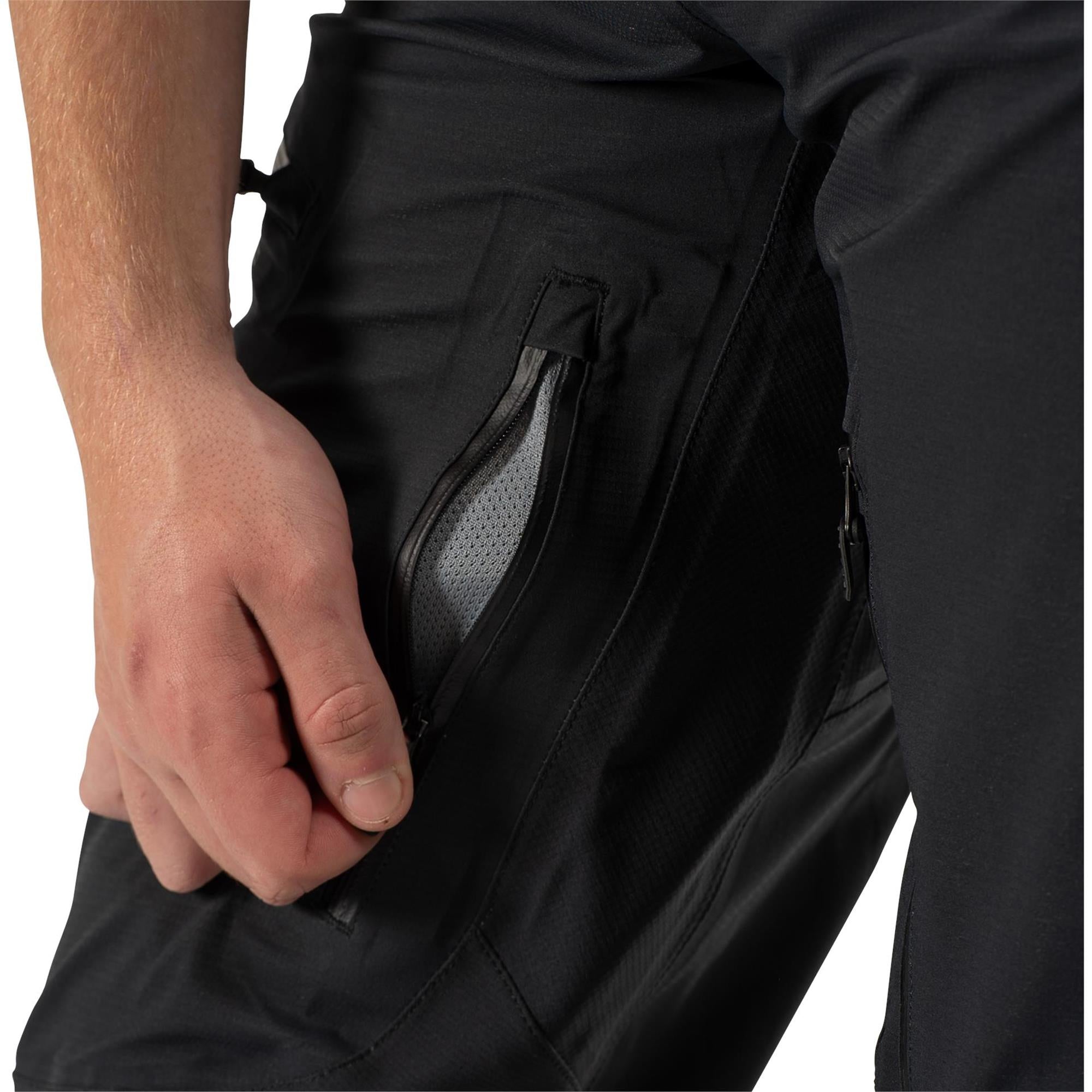 Leatt HydraDri 5.0 MTB Pant Black