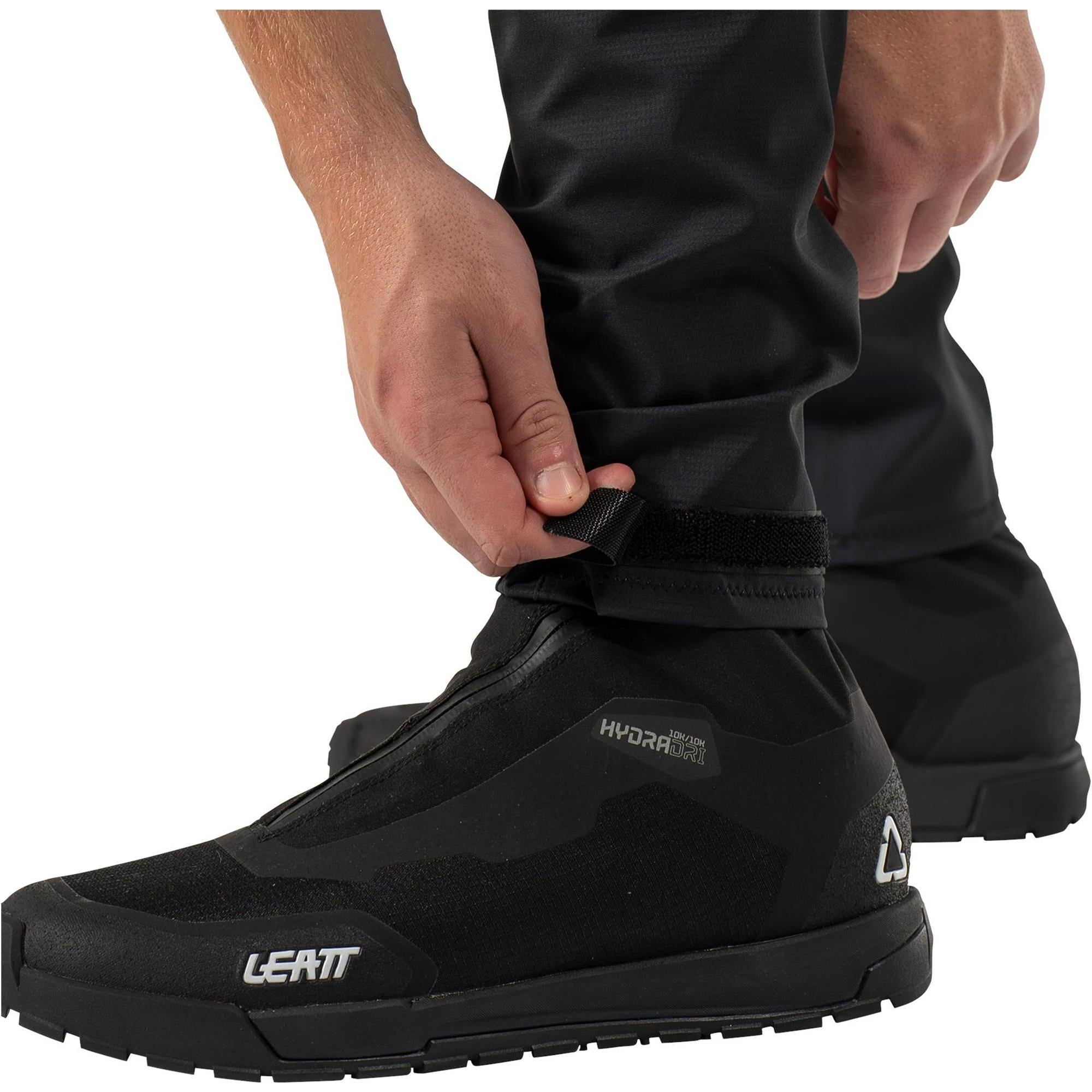 Leatt HydraDri 5.0 MTB Pant Black