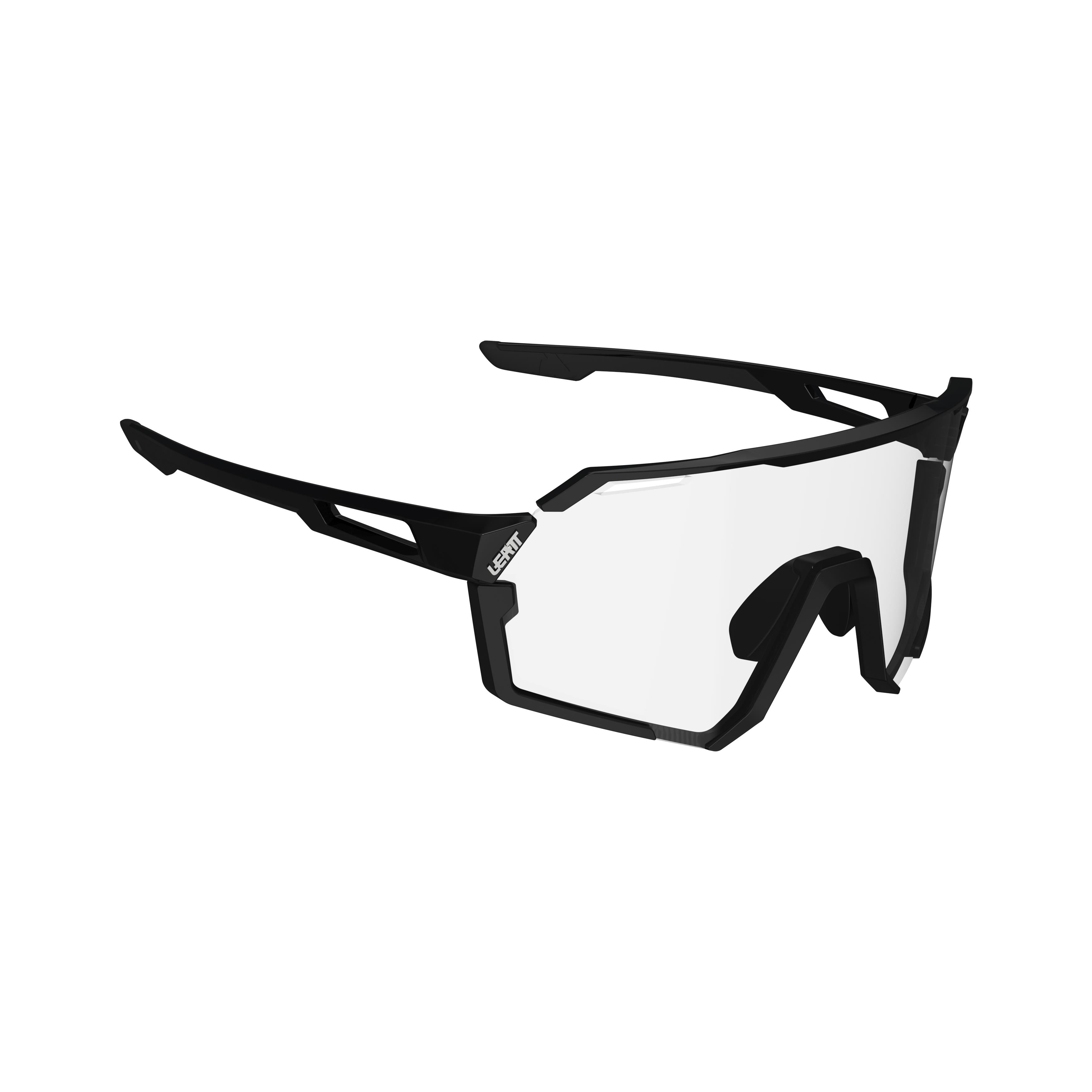 Leatt RideViz Pro Small Sunglasses Clear