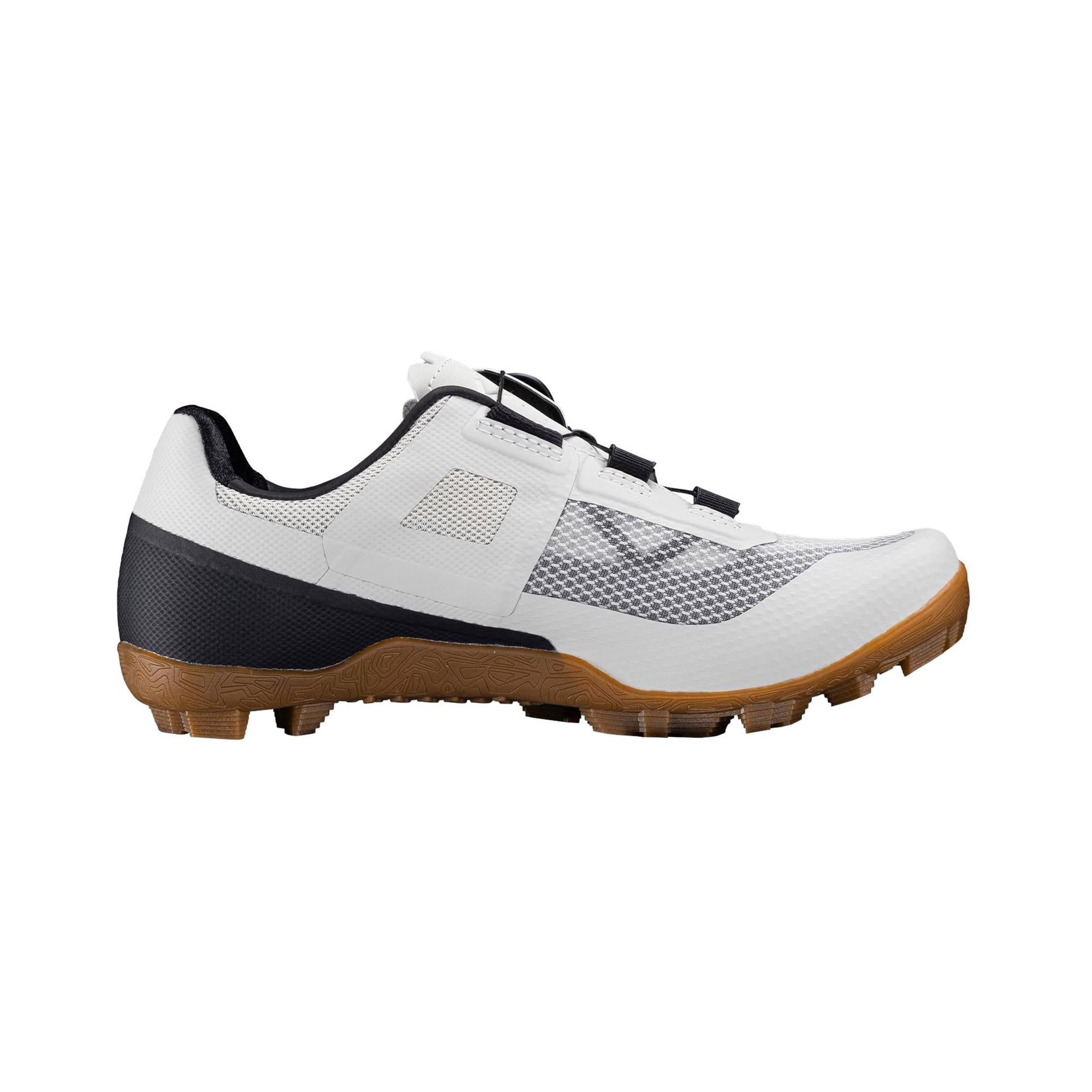 Leatt Women's Endurance Proclip 6.0 MTB Shoes White
