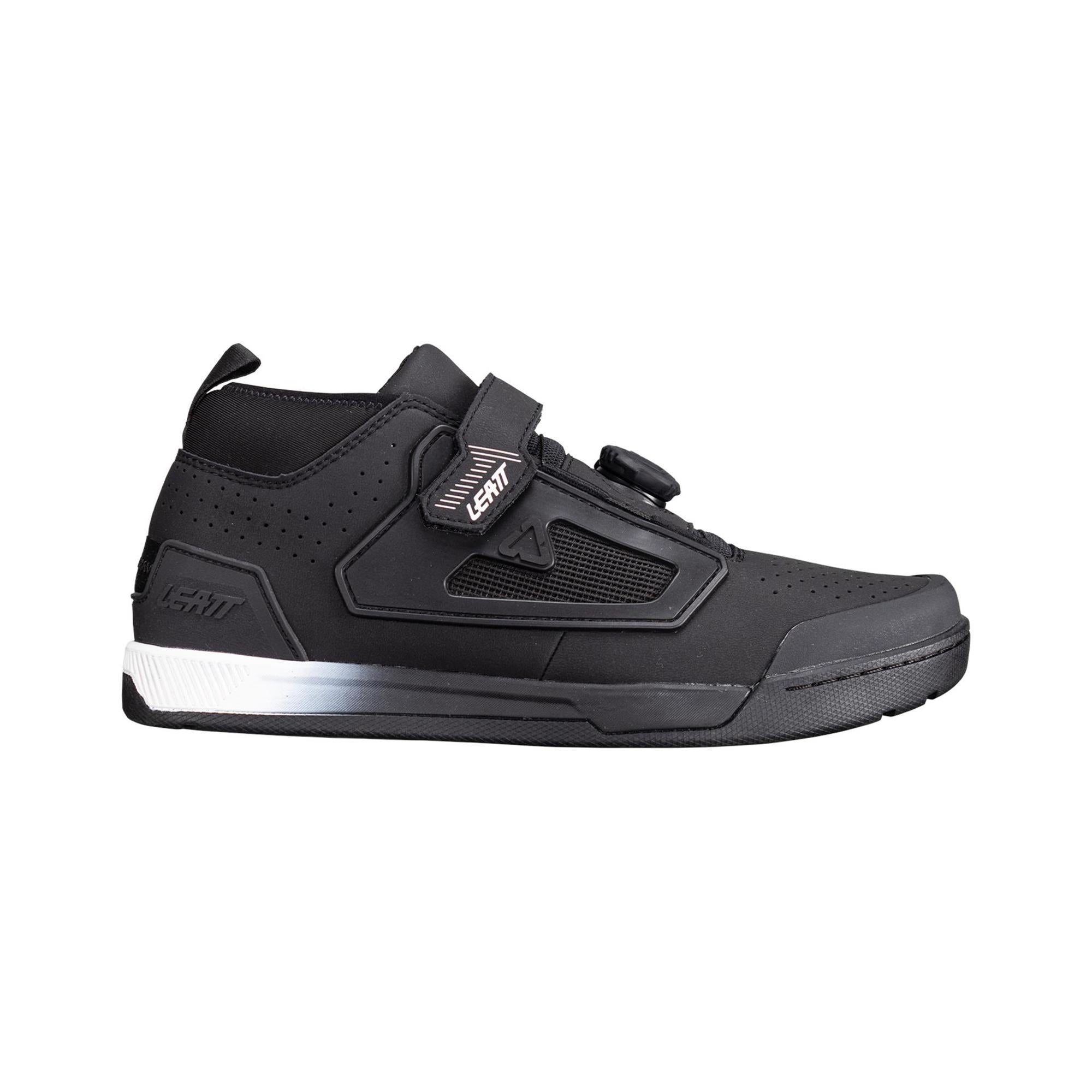 Leatt ProFlat 3.0 MTB Shoes Black
