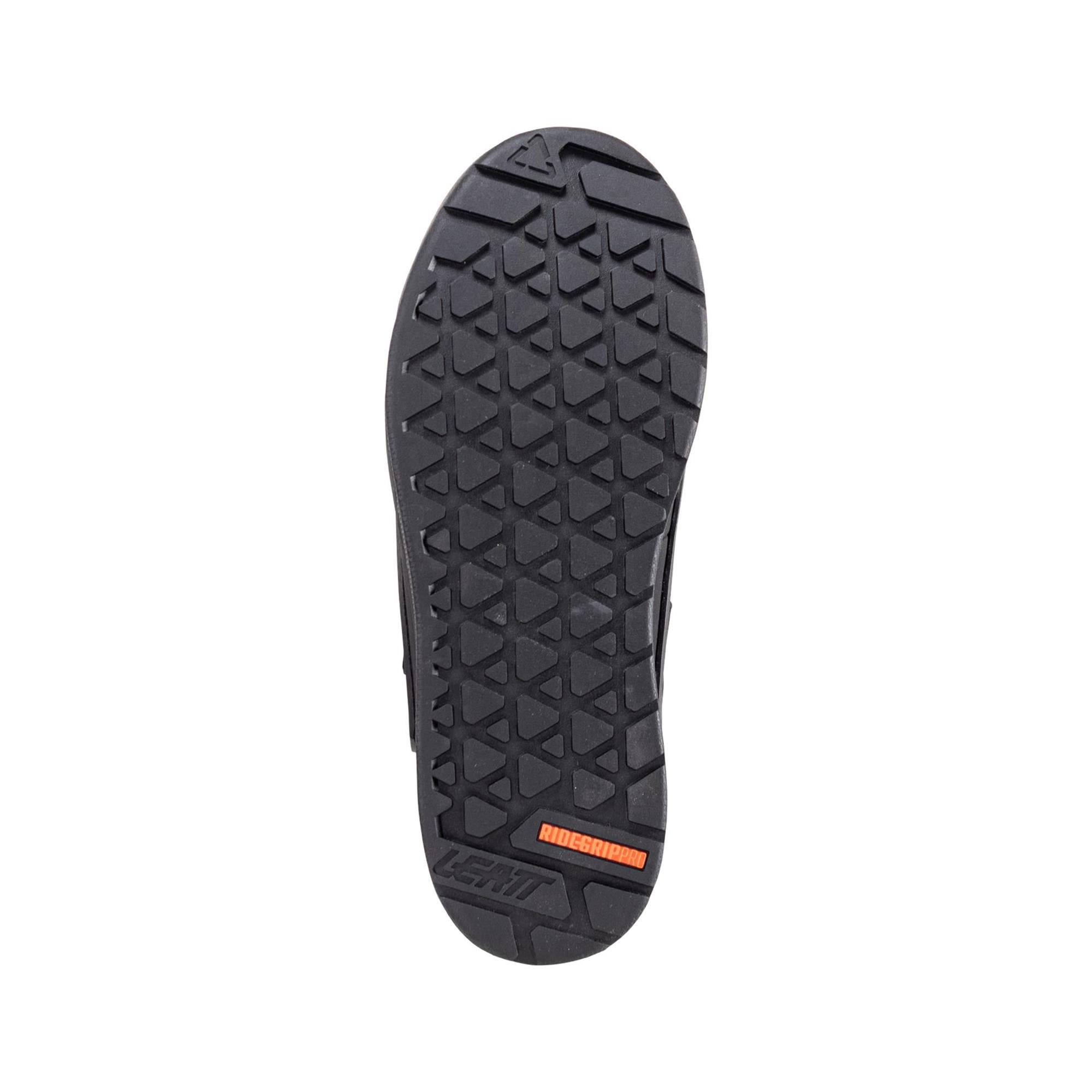 Leatt ProFlat 3.0 MTB Shoes Black
