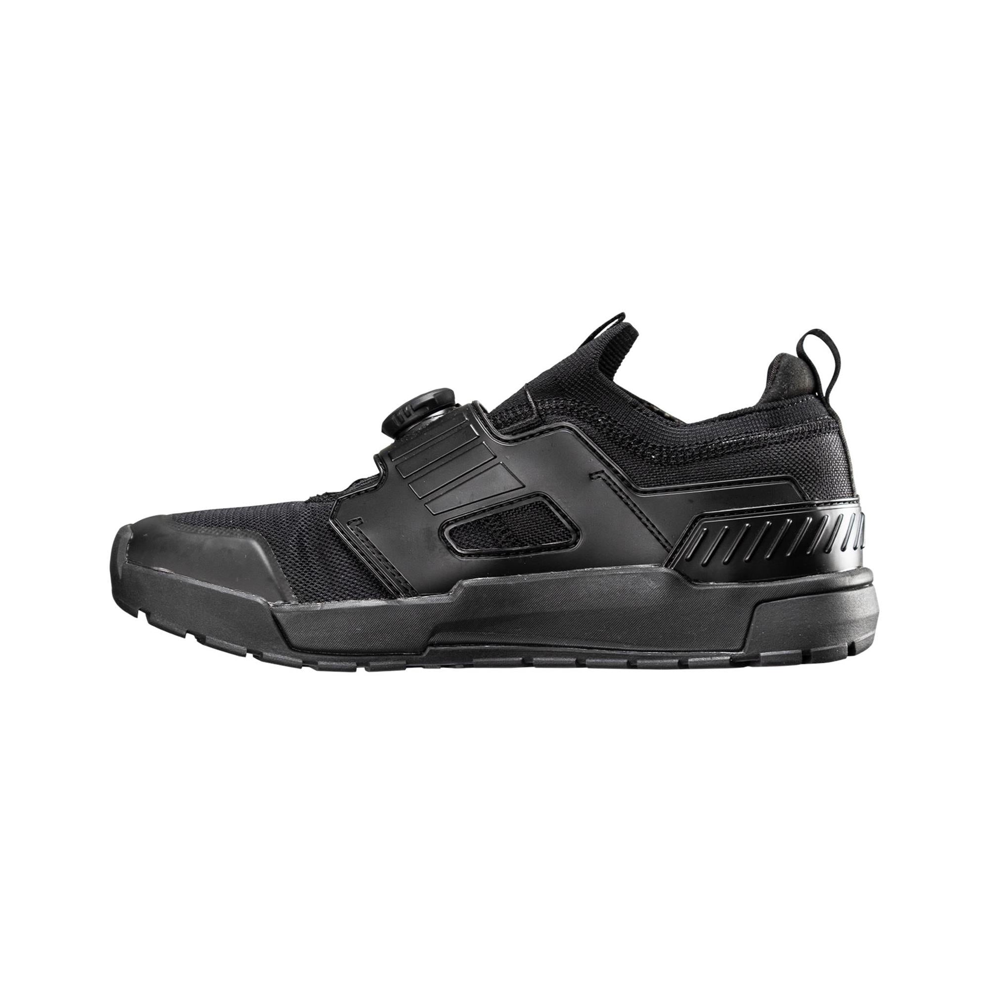 Leatt ProFlat 2.0 MTB Shoes Black