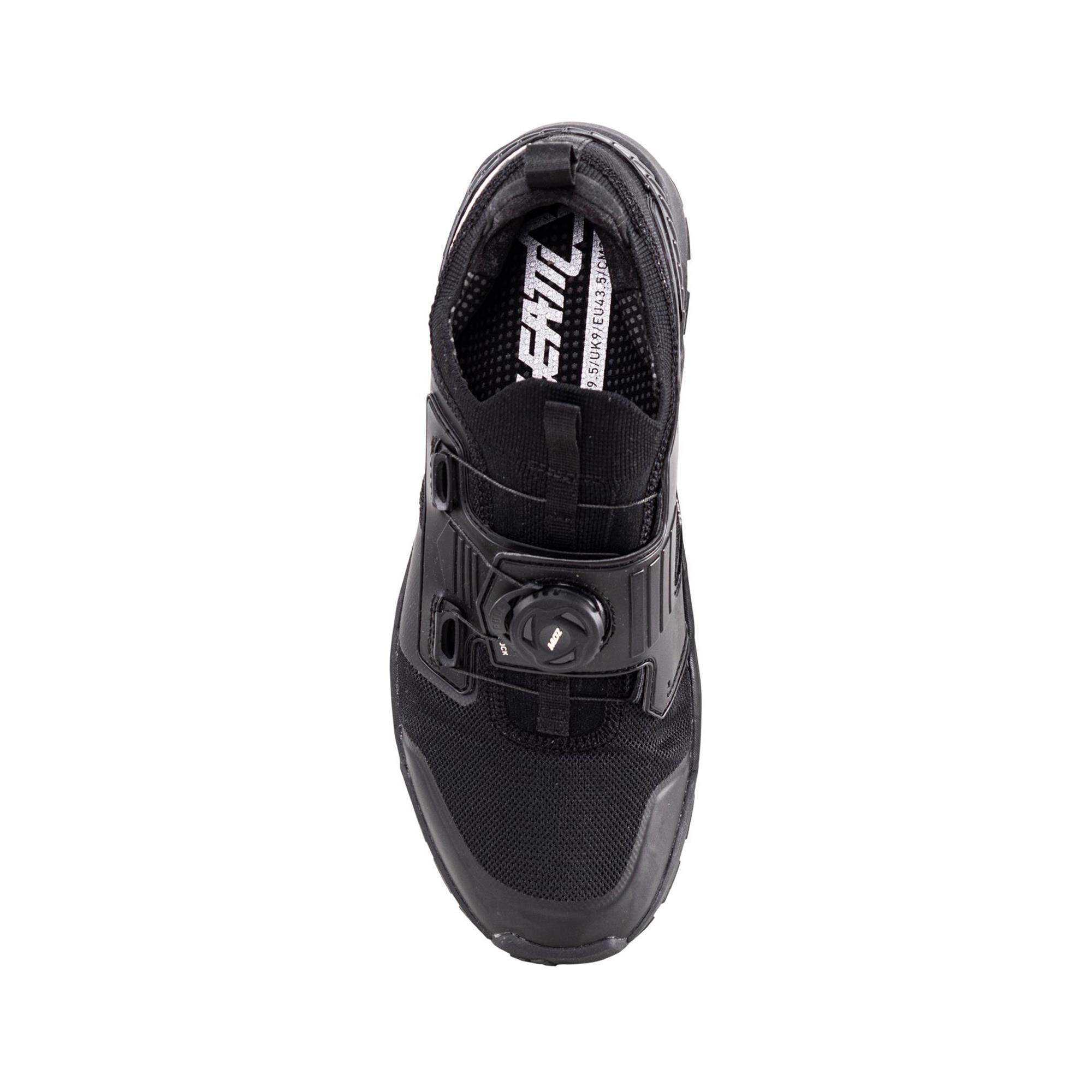 Leatt ProFlat 2.0 MTB Shoes Black