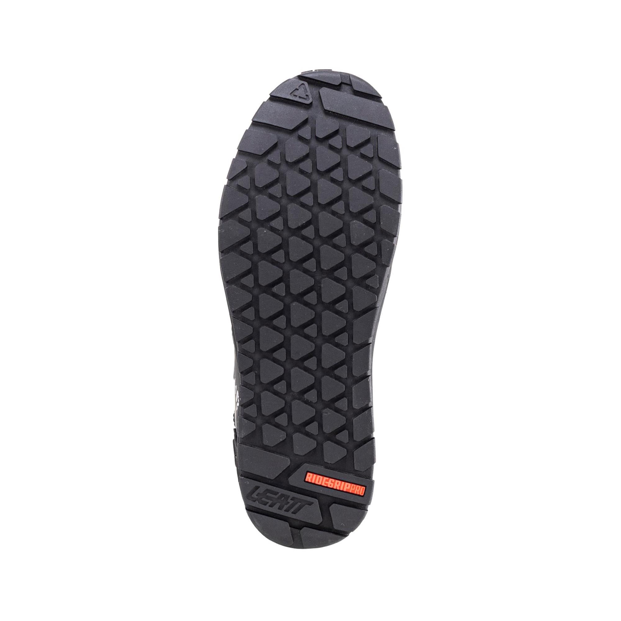 Leatt ProFlat 2.0 MTB Shoes Black