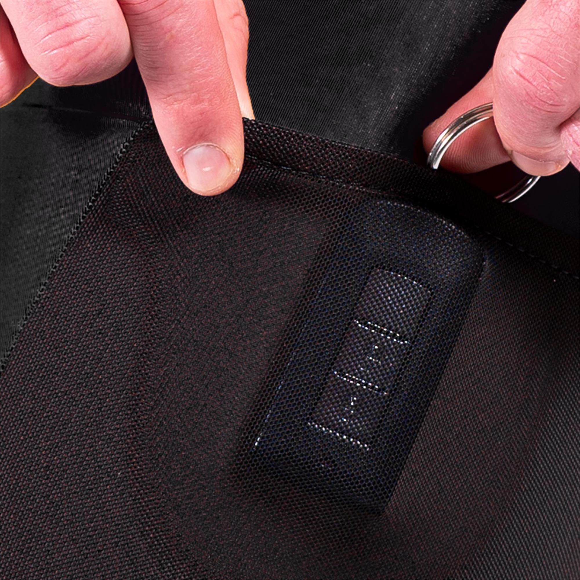 Leatt Endurance MTB 5.0 Shorts Black