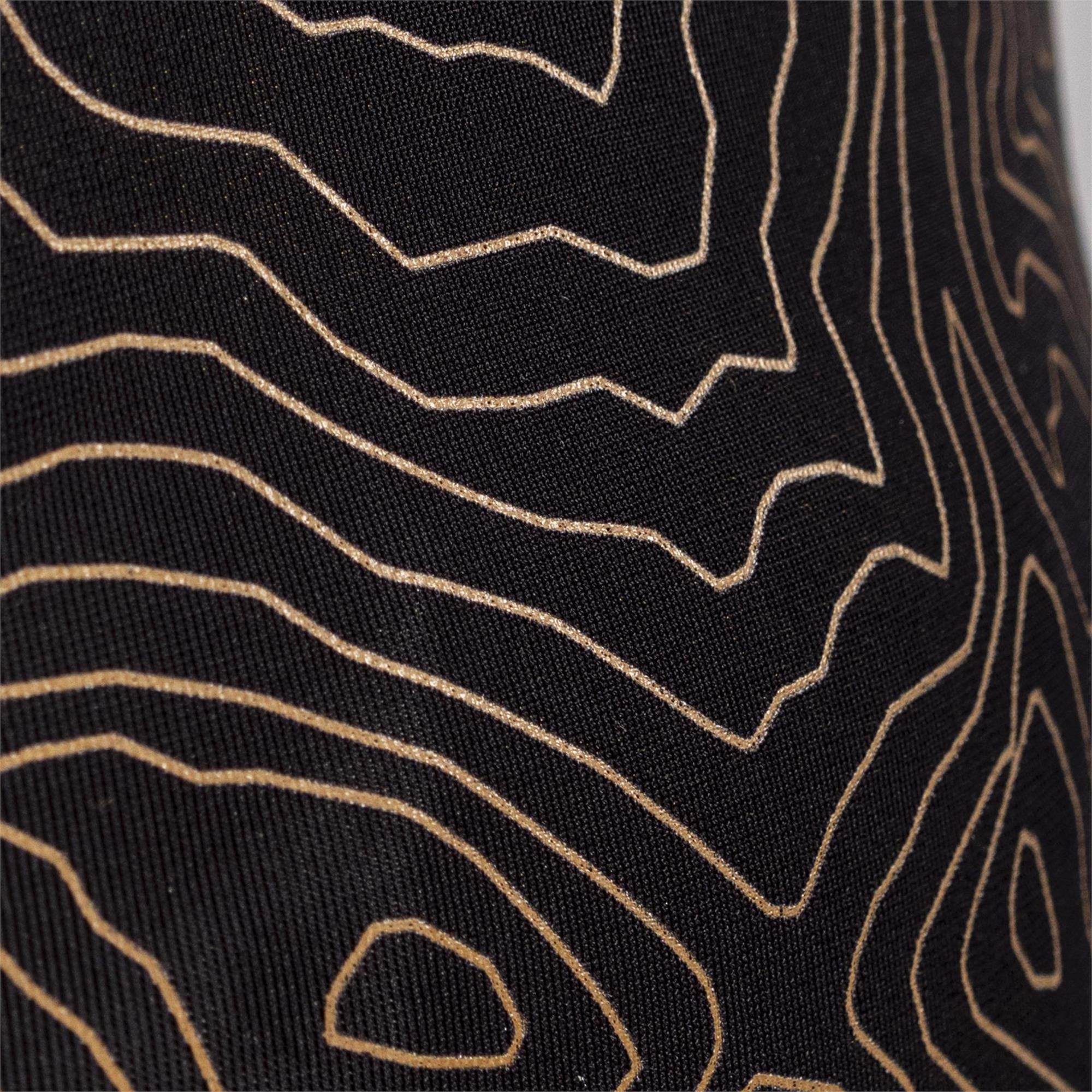 Leatt Endurance MTB 5.0 Shorts Black