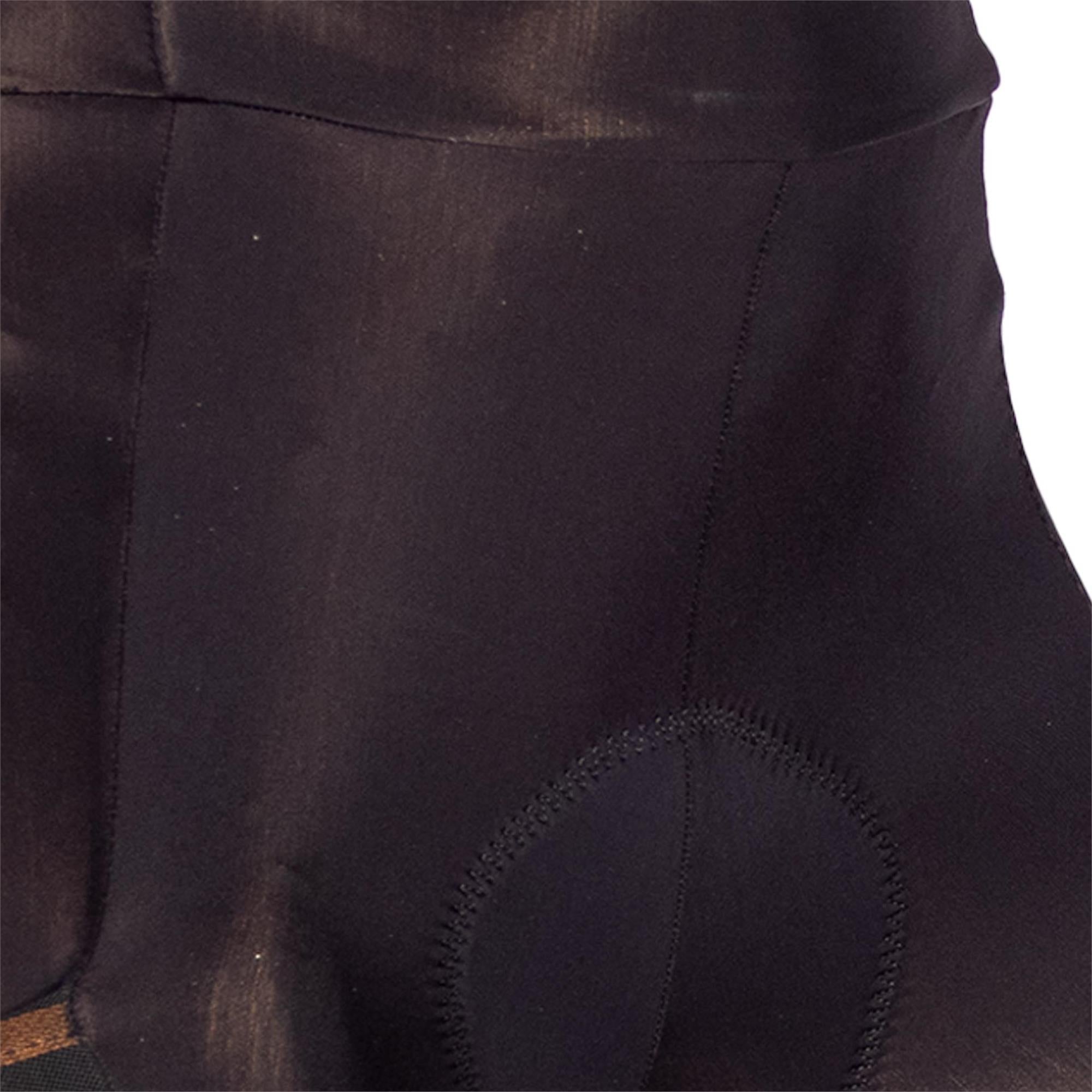 Leatt Endurance MTB 5.0 Shorts Black