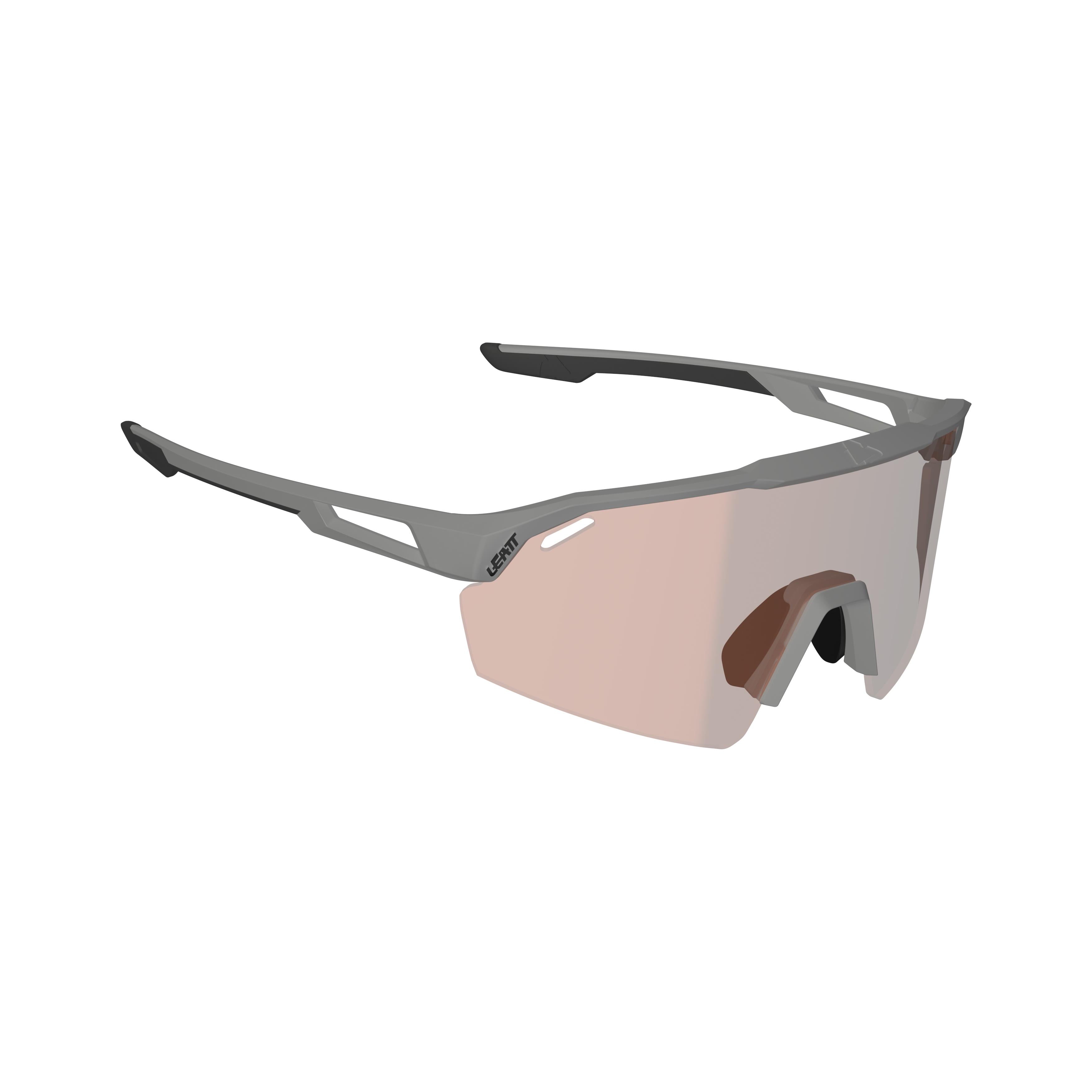 Leatt SpeedViz Lite Sunglasses Grey
