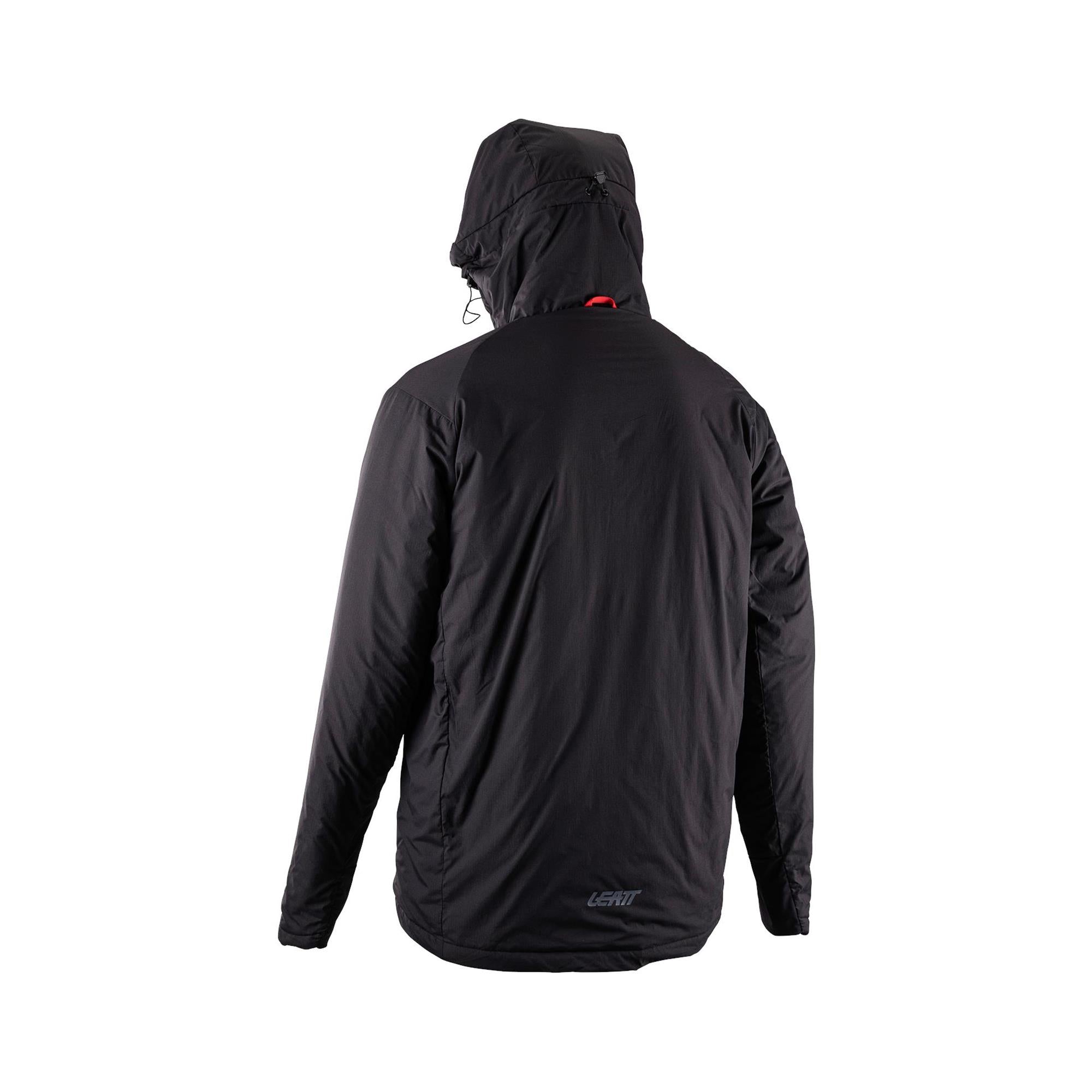 Leatt Team Jacket Black