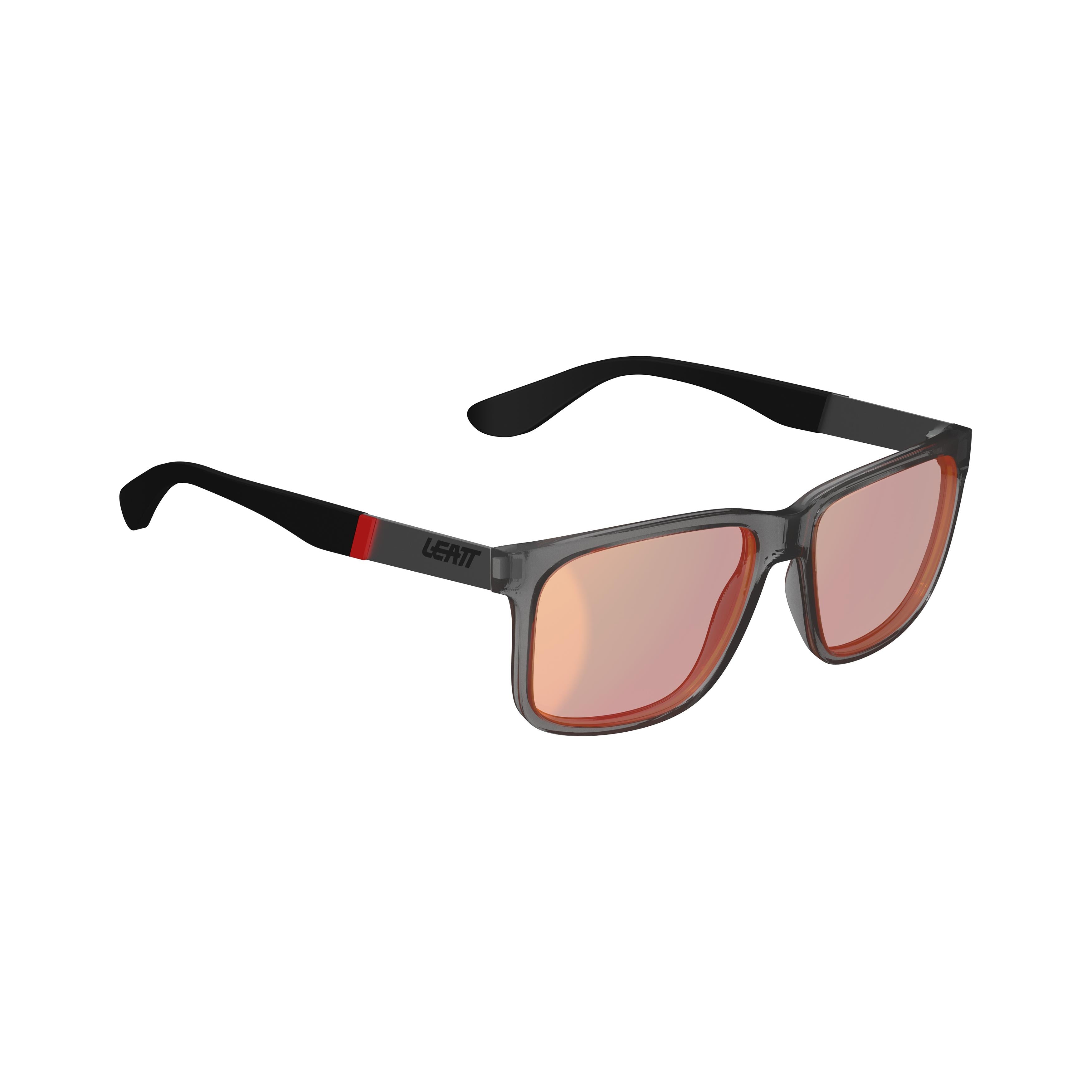 Leatt The Viz Sierra Sunglasses Grey
