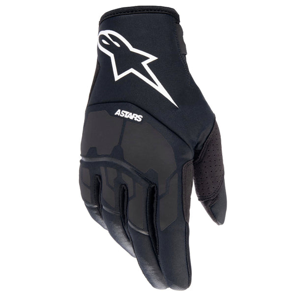 Alpinestars Thermo Shielder MX Enduro Gloves Black