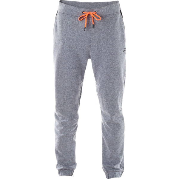 Fox Lateral Jogger Pant Heather Graphite